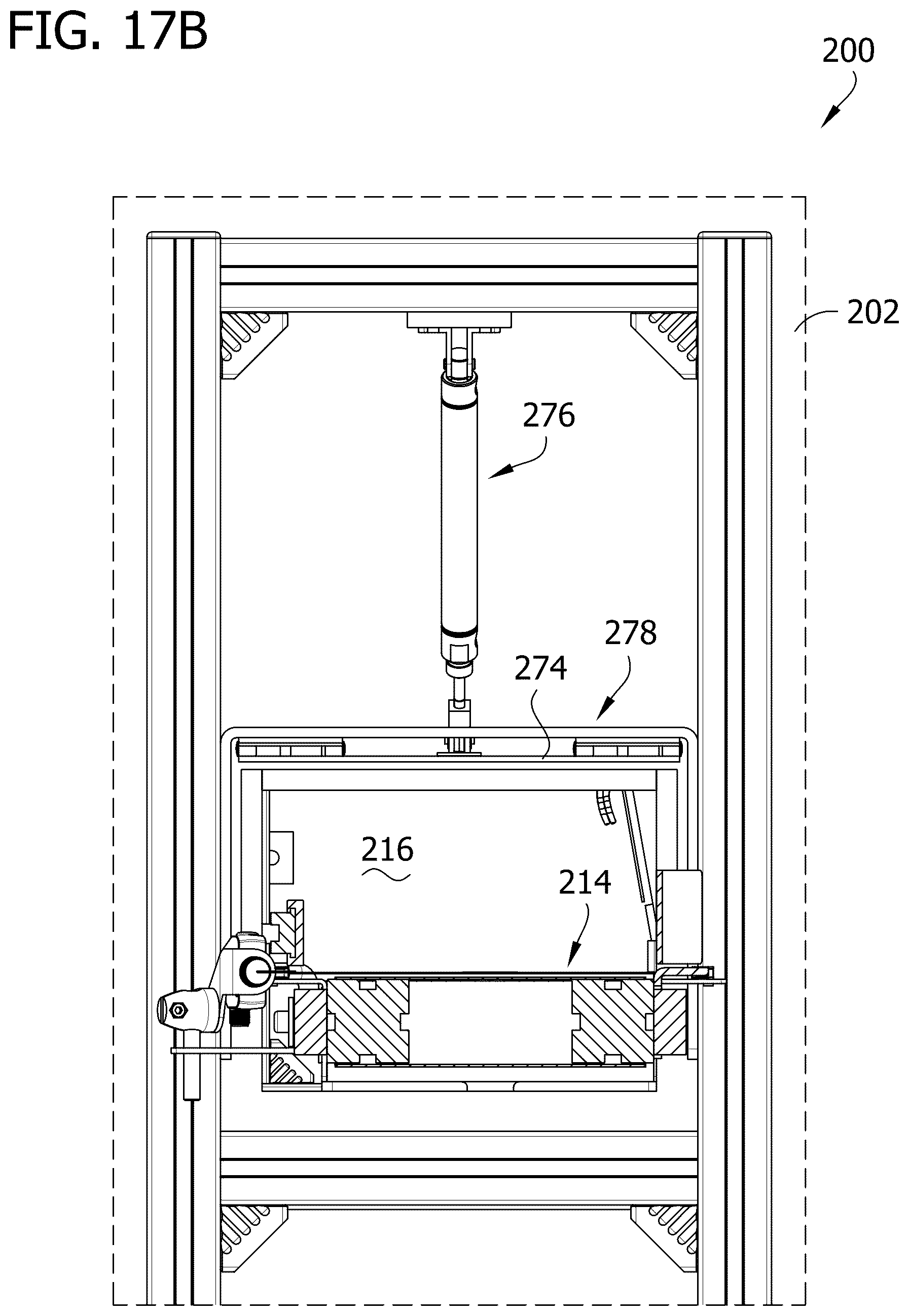 Patent US12338084 Figure 18 – Refrigerated pharmaceutical order processing systems