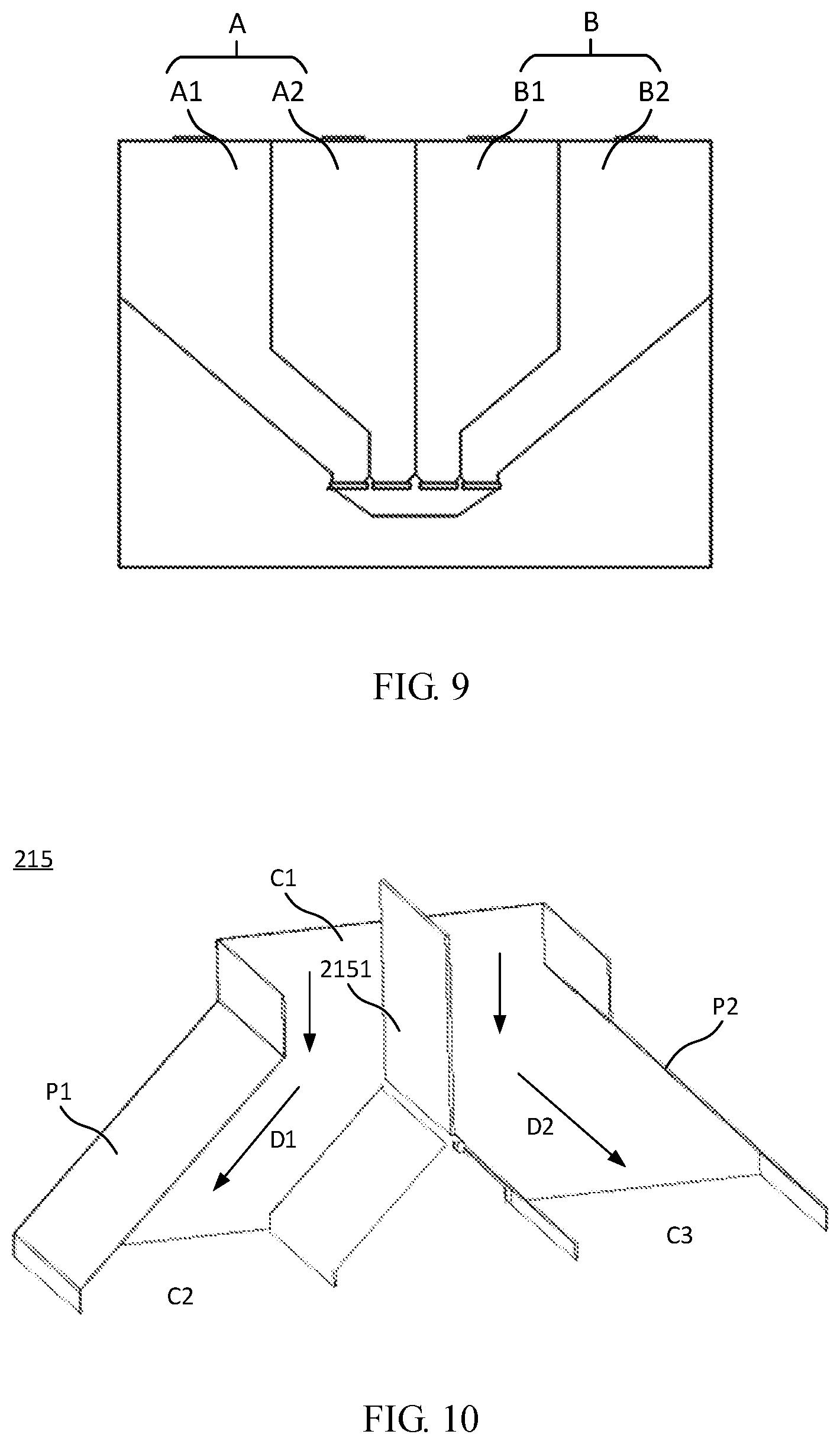 Patent US12338085 Figure 7 – Sand storage and conveying apparatus