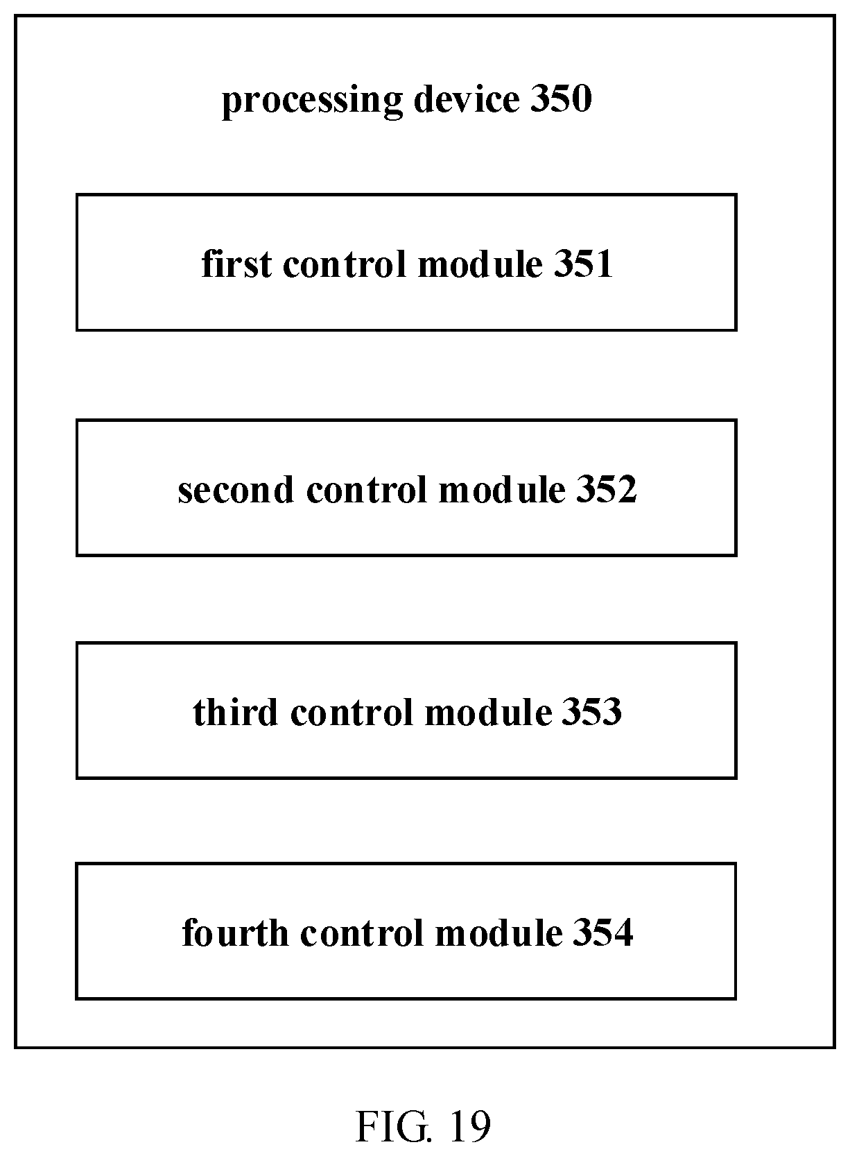 Patent US12338085 Figure 13 – Sand storage and conveying apparatus