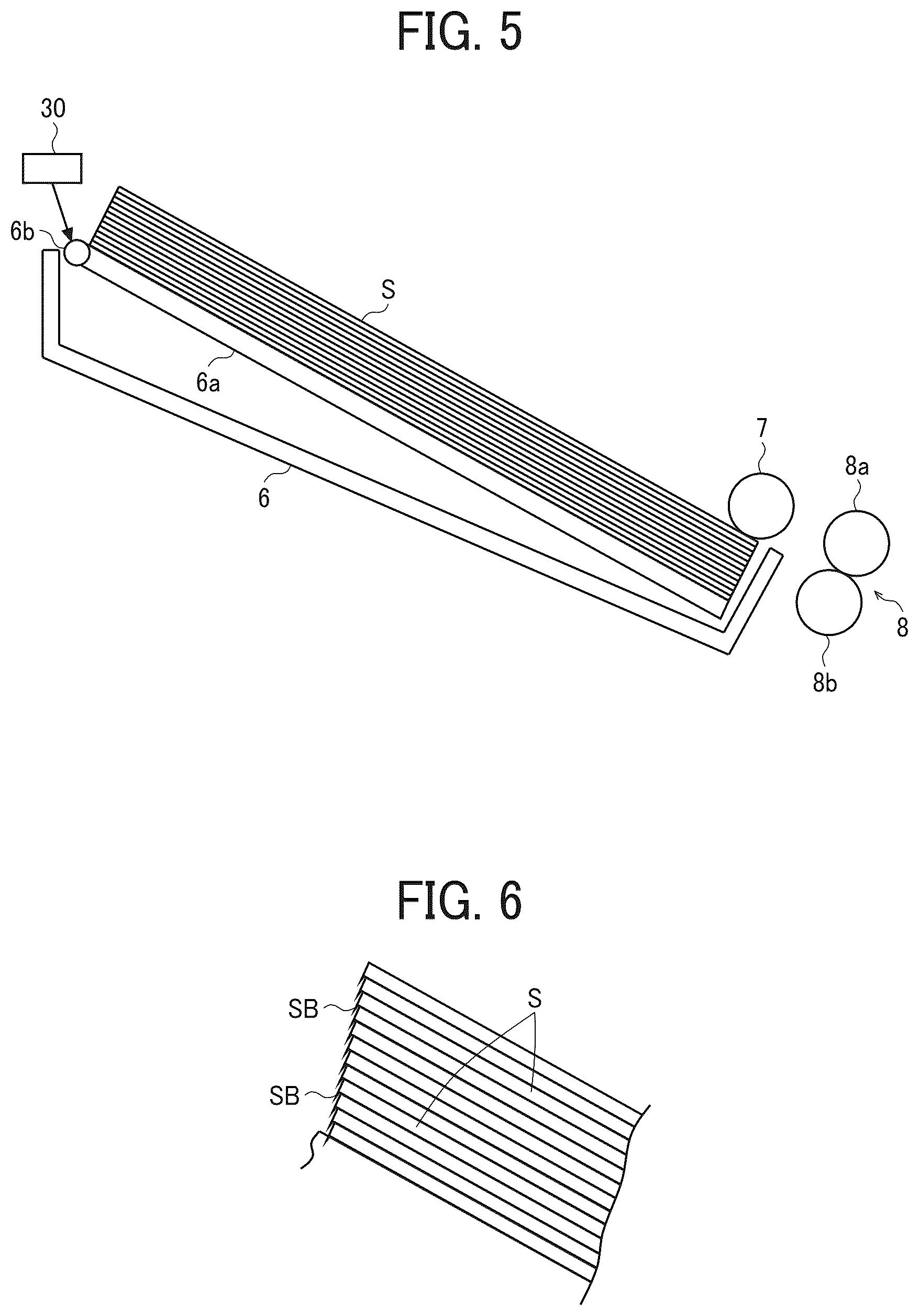 Patent US12338089 Figure 4 – Sheet feeder, laminator, image forming apparatus, and image forming system