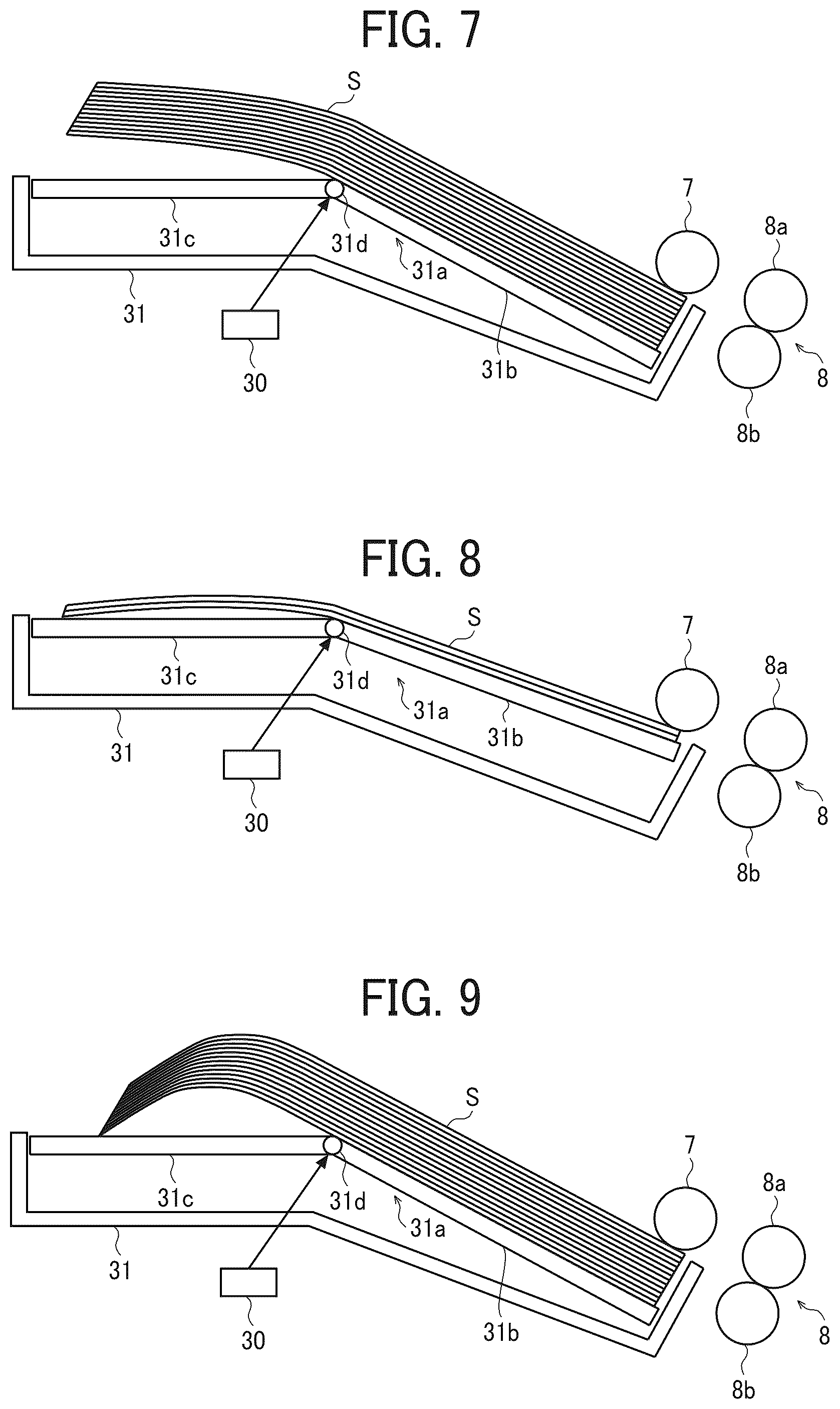 Patent US12338089 Figure 5 – Sheet feeder, laminator, image forming apparatus, and image forming system