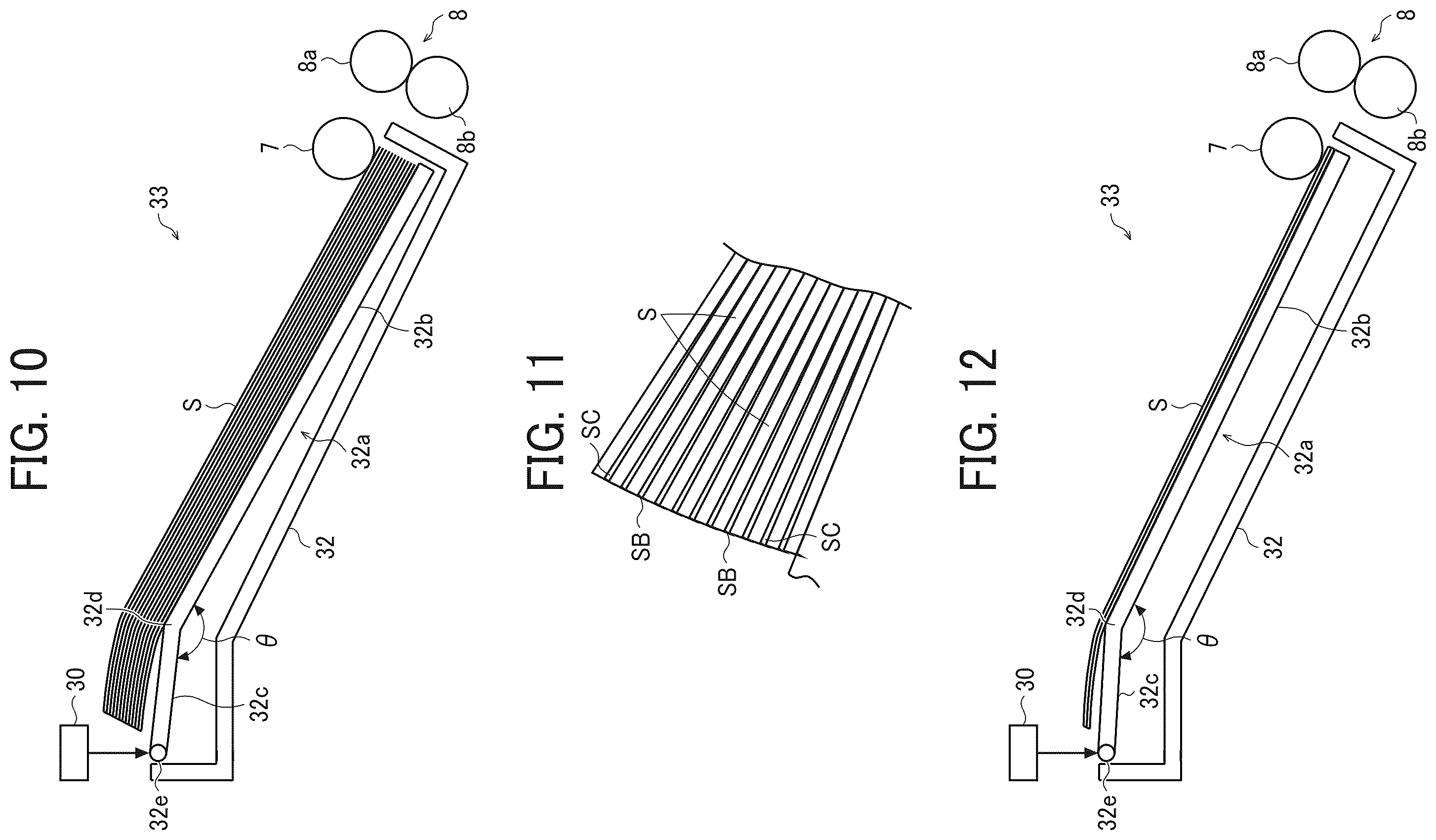 Patent US12338089 Figure 6 – Sheet feeder, laminator, image forming apparatus, and image forming system