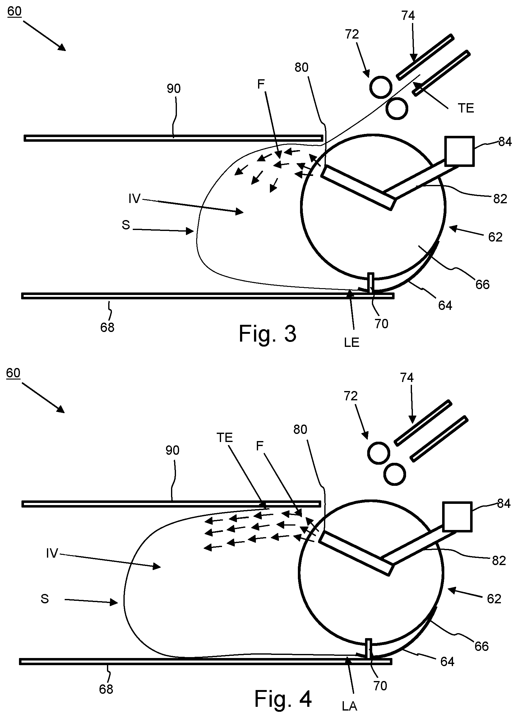 Patent US12338093 Figure 2 – Sheet stacker for thin or weak print media
