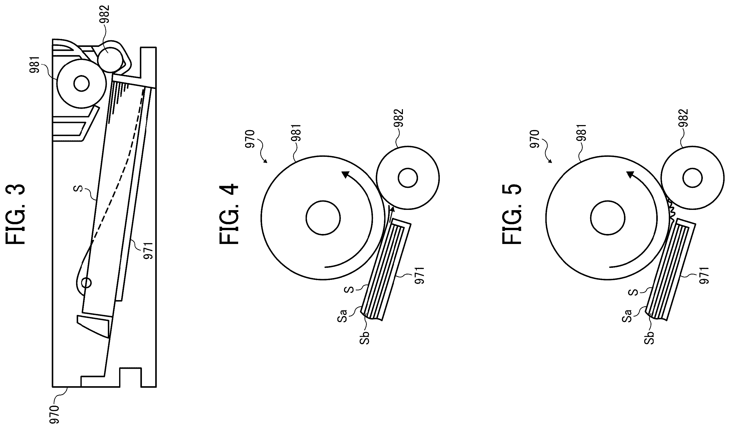 Patent US12338094 Figure 3 – Image forming apparatus