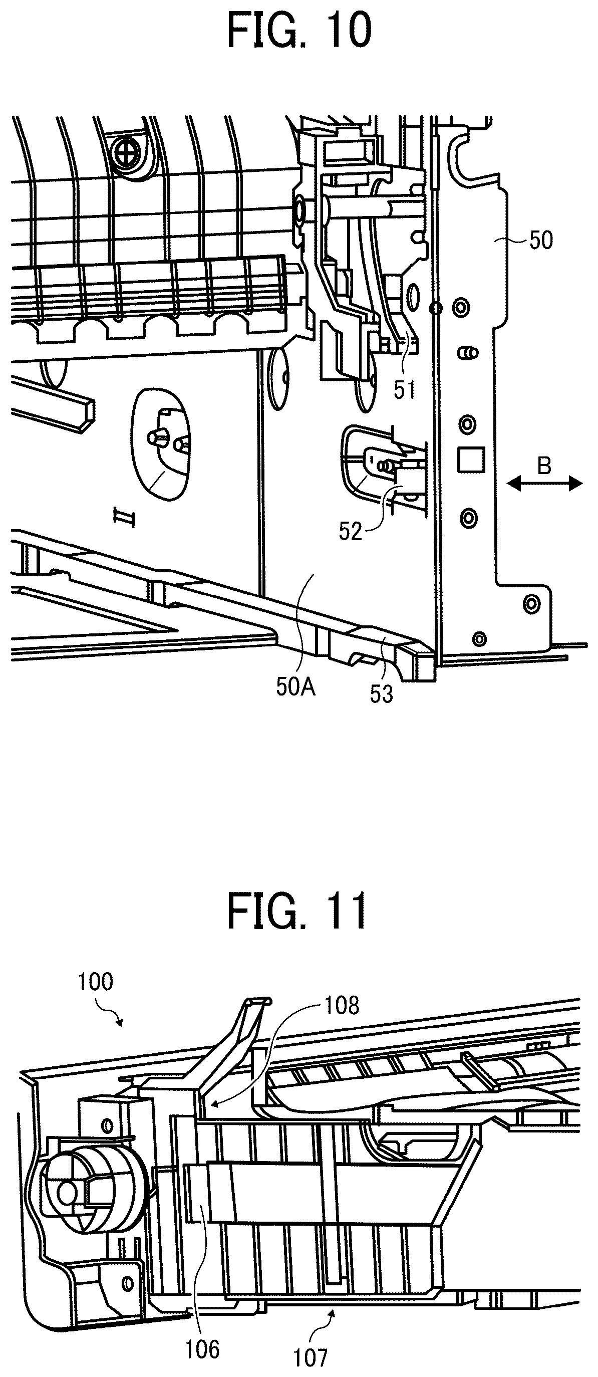 Patent US12338094 Figure 7 – Image forming apparatus