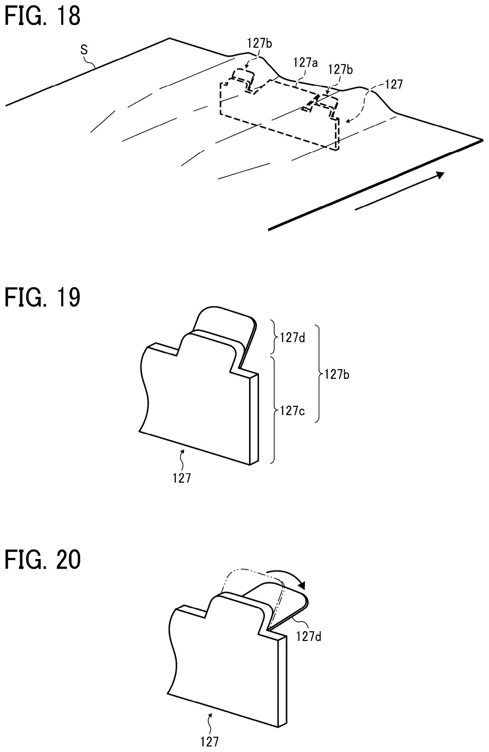 Patent US12338094 Figure 13 – Image forming apparatus