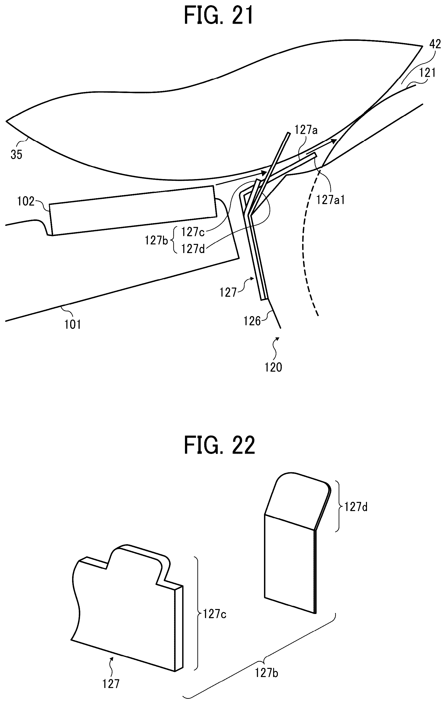 Patent US12338094 Figure 14 – Image forming apparatus
