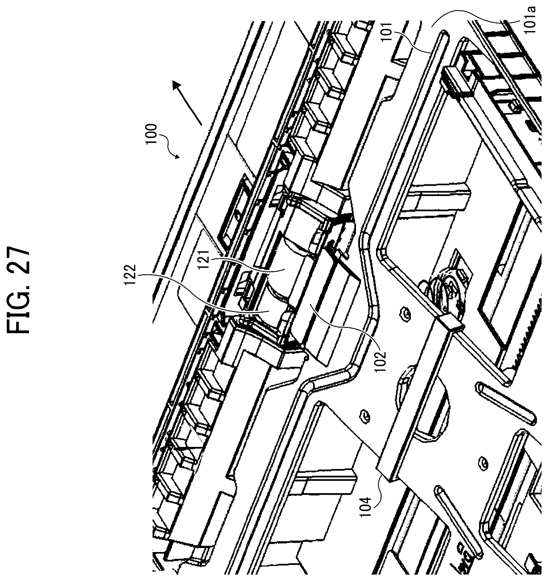 Patent US12338094 Figure 17 – Image forming apparatus