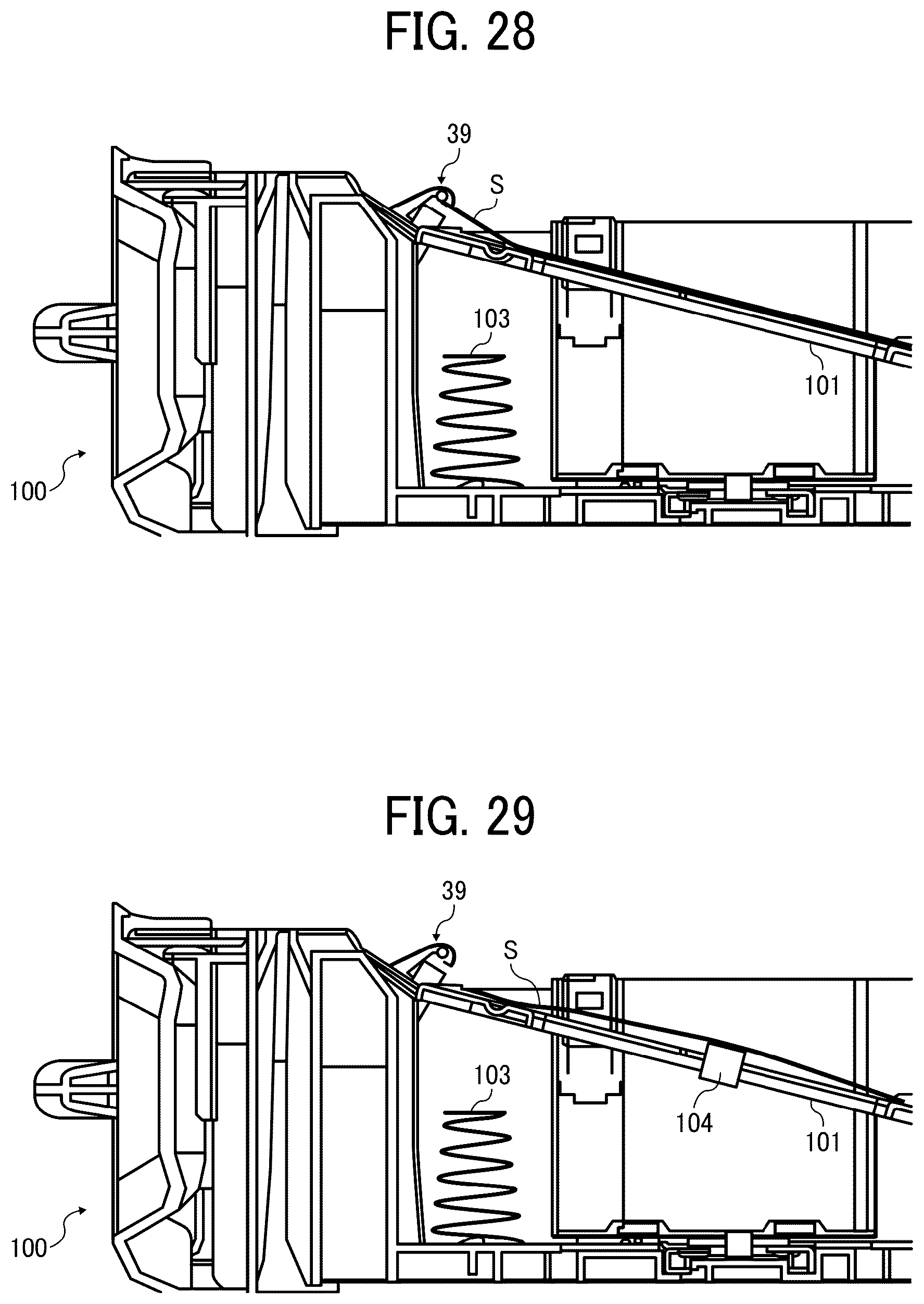 Patent US12338094 Figure 18 – Image forming apparatus