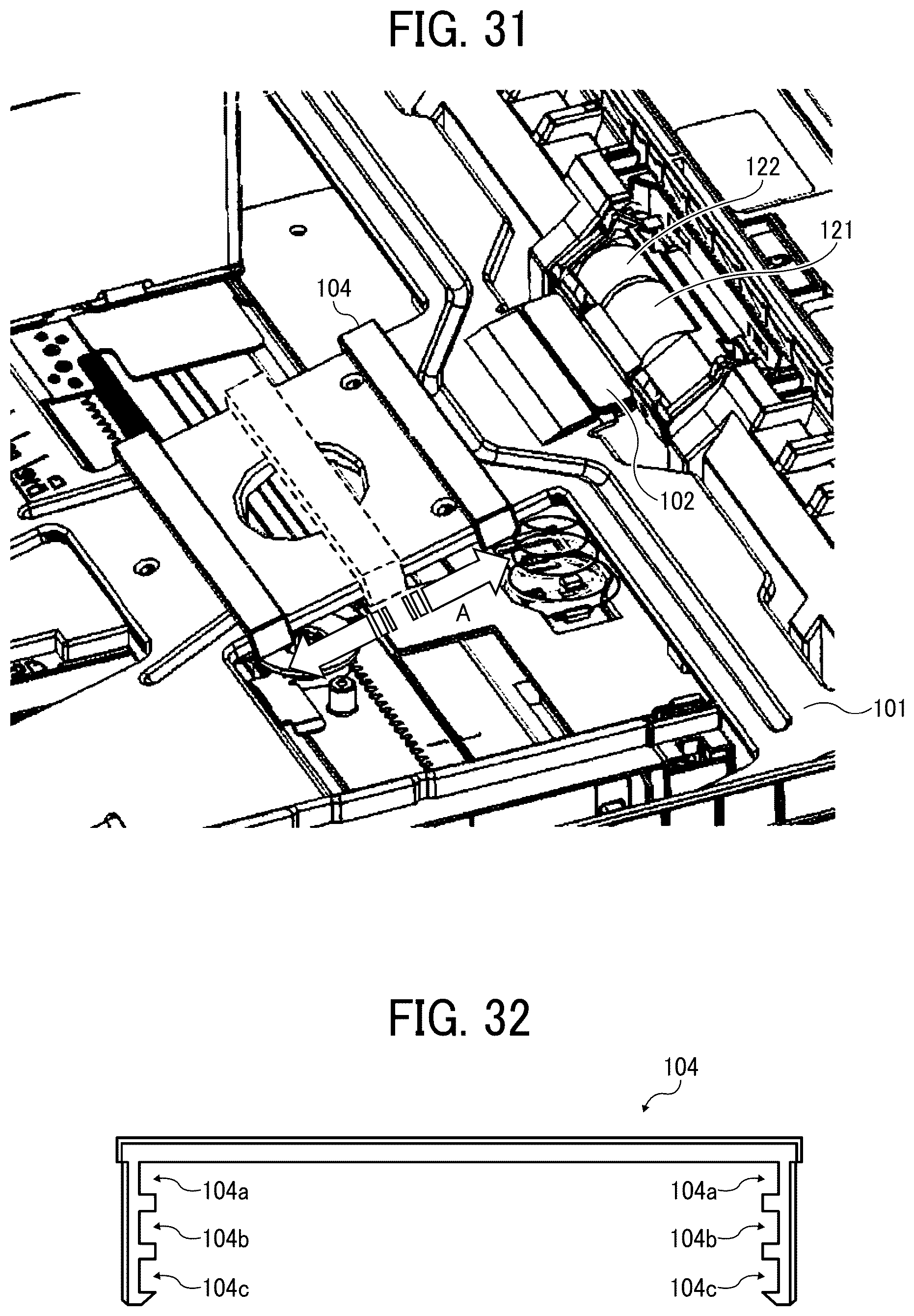 Patent US12338094 Figure 20 – Image forming apparatus