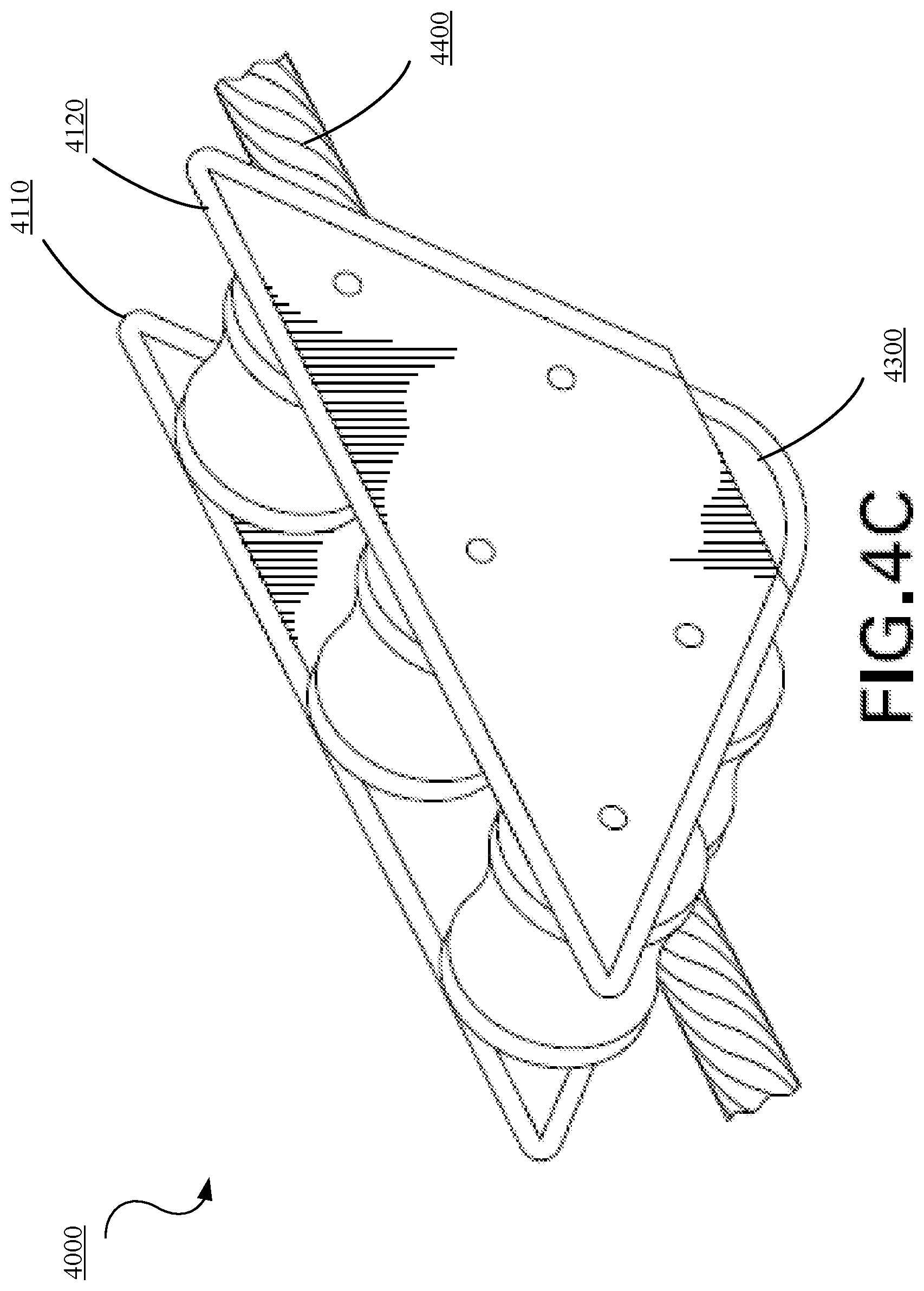 Patent US12338097 Figure 9 – Configurable cable dolly and telecommunications equipment pulleys and methods for using same