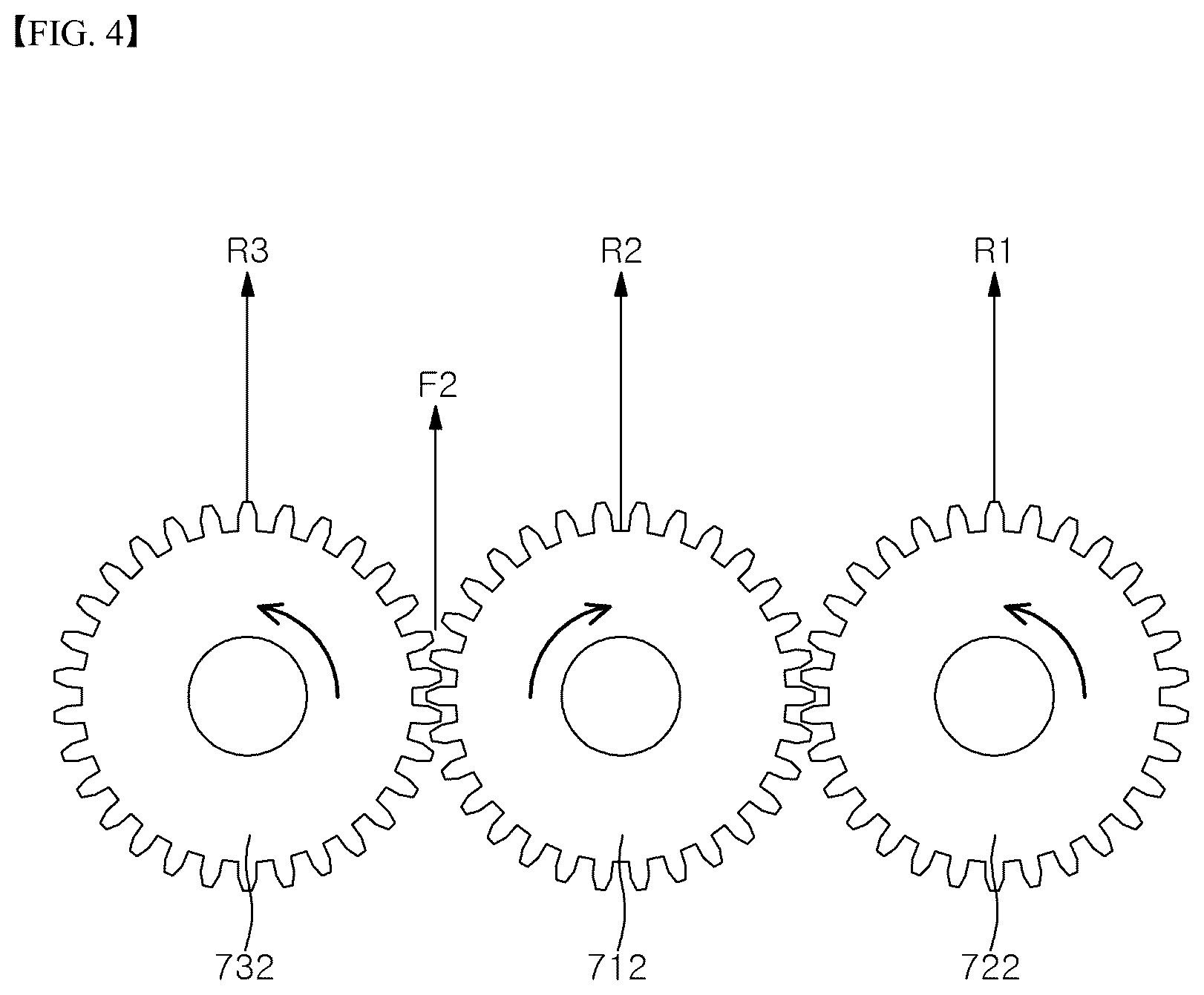 Patent US12338100 Figure 4 – Balancing apparatus and balancing system comprising same