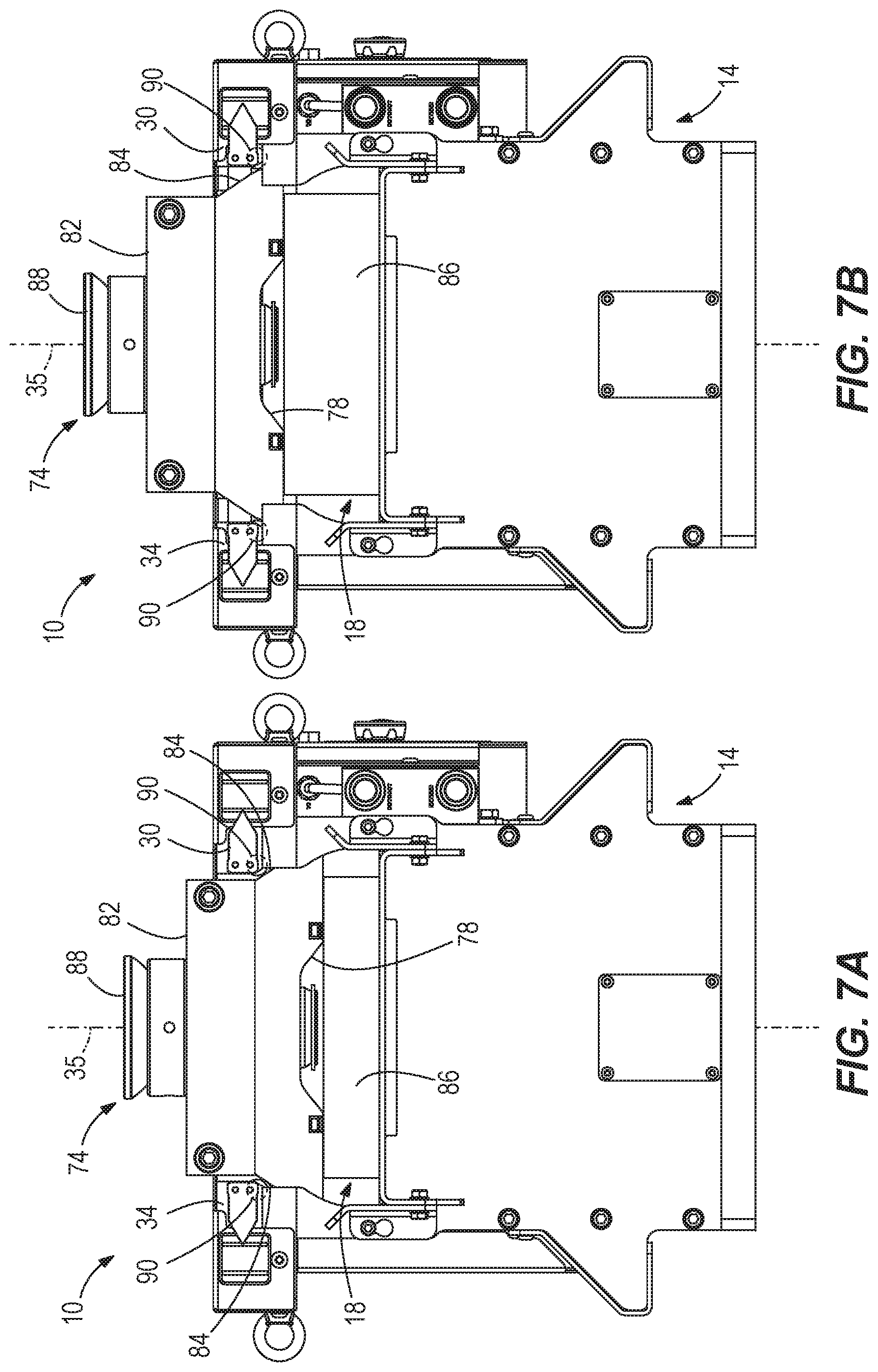 Patent US12338108 Figure 6 – Self-locking jack