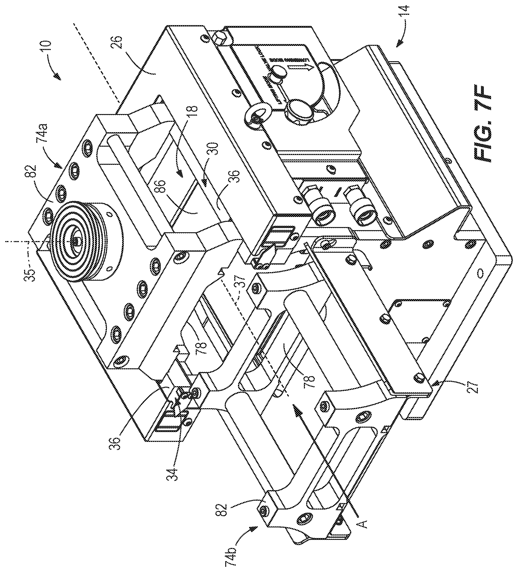 Patent US12338108 Figure 9 – Self-locking jack