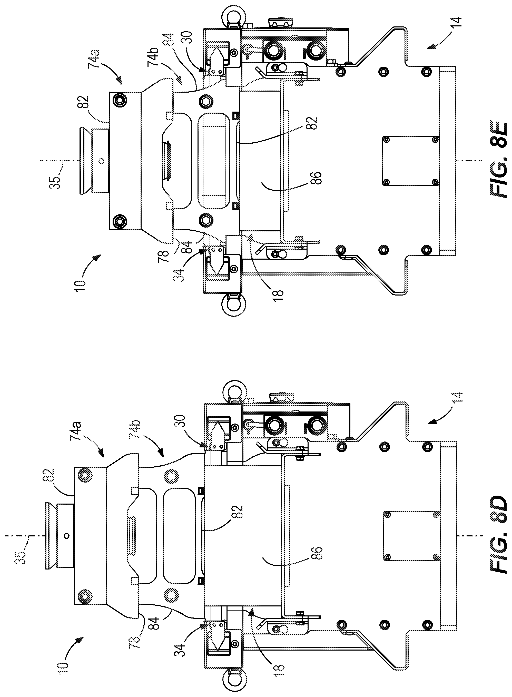Patent US12338108 Figure 11 – Self-locking jack