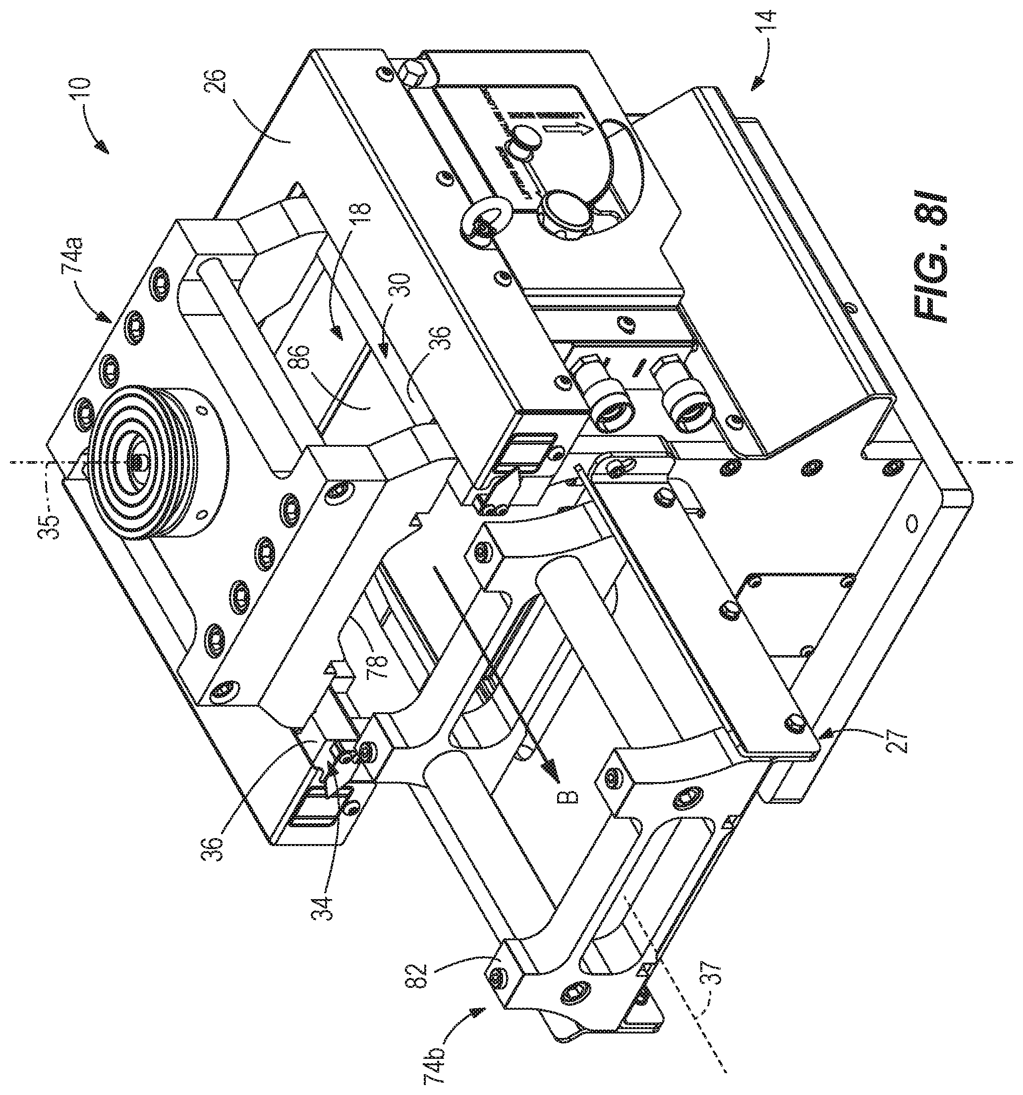 Patent US12338108 Figure 13 – Self-locking jack