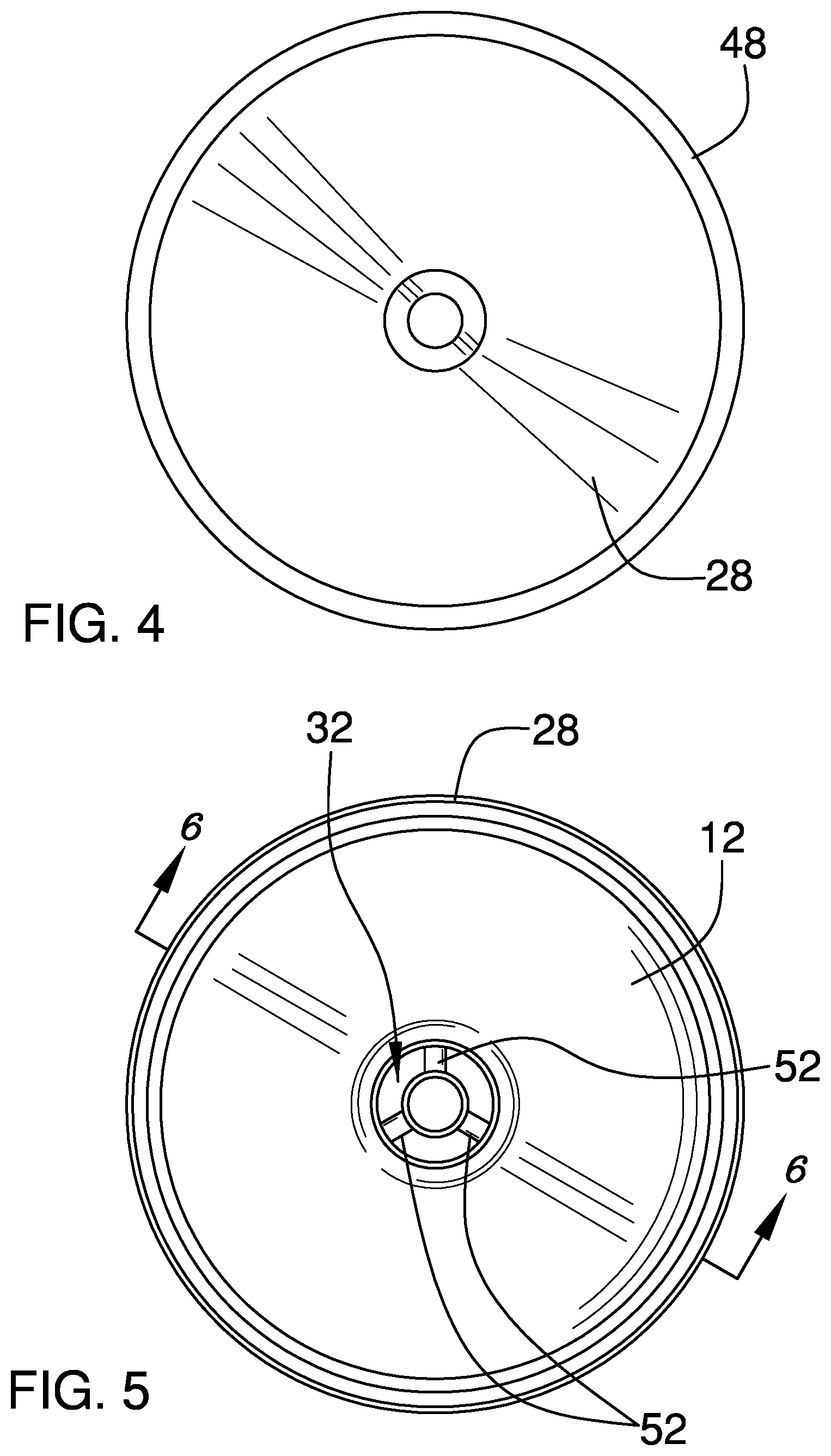 Patent US12338113 Figure 4 – Vented funnel assembly