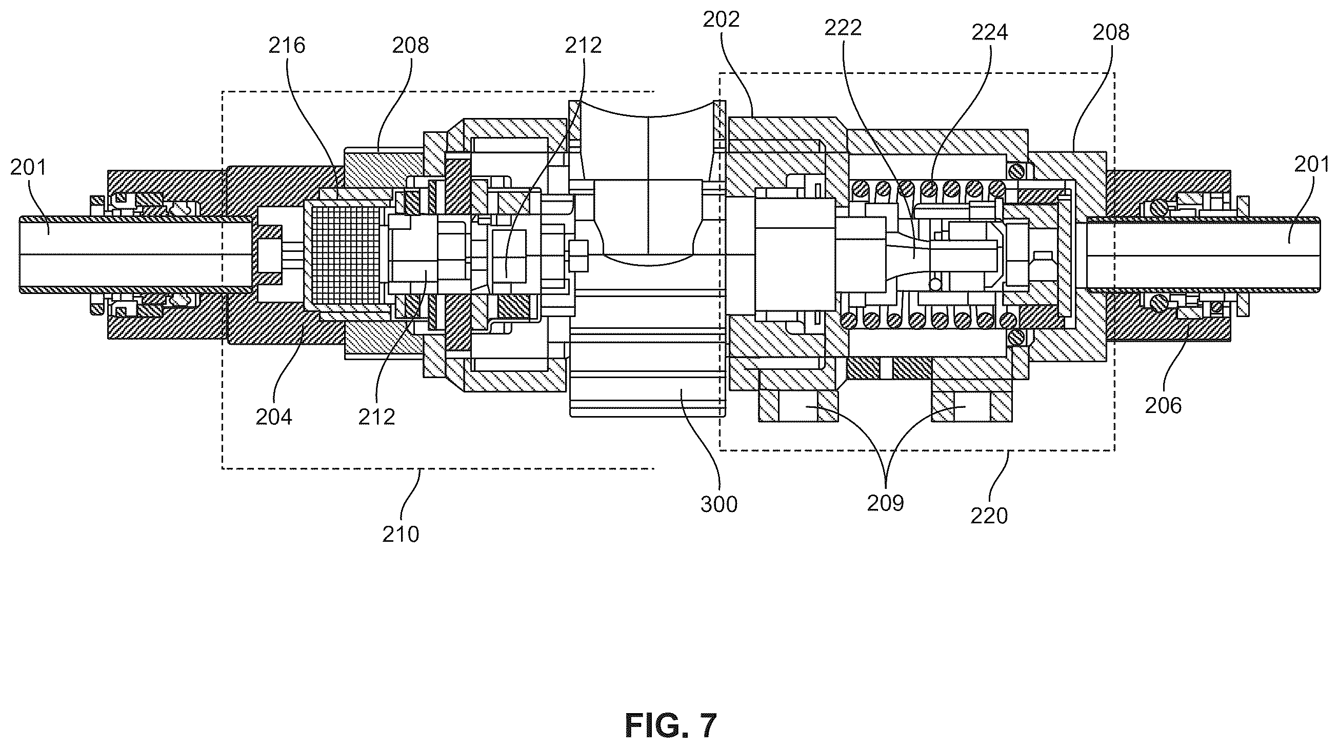 Patent US12338117 Figure 8 – Beverage dispenser water supply connector