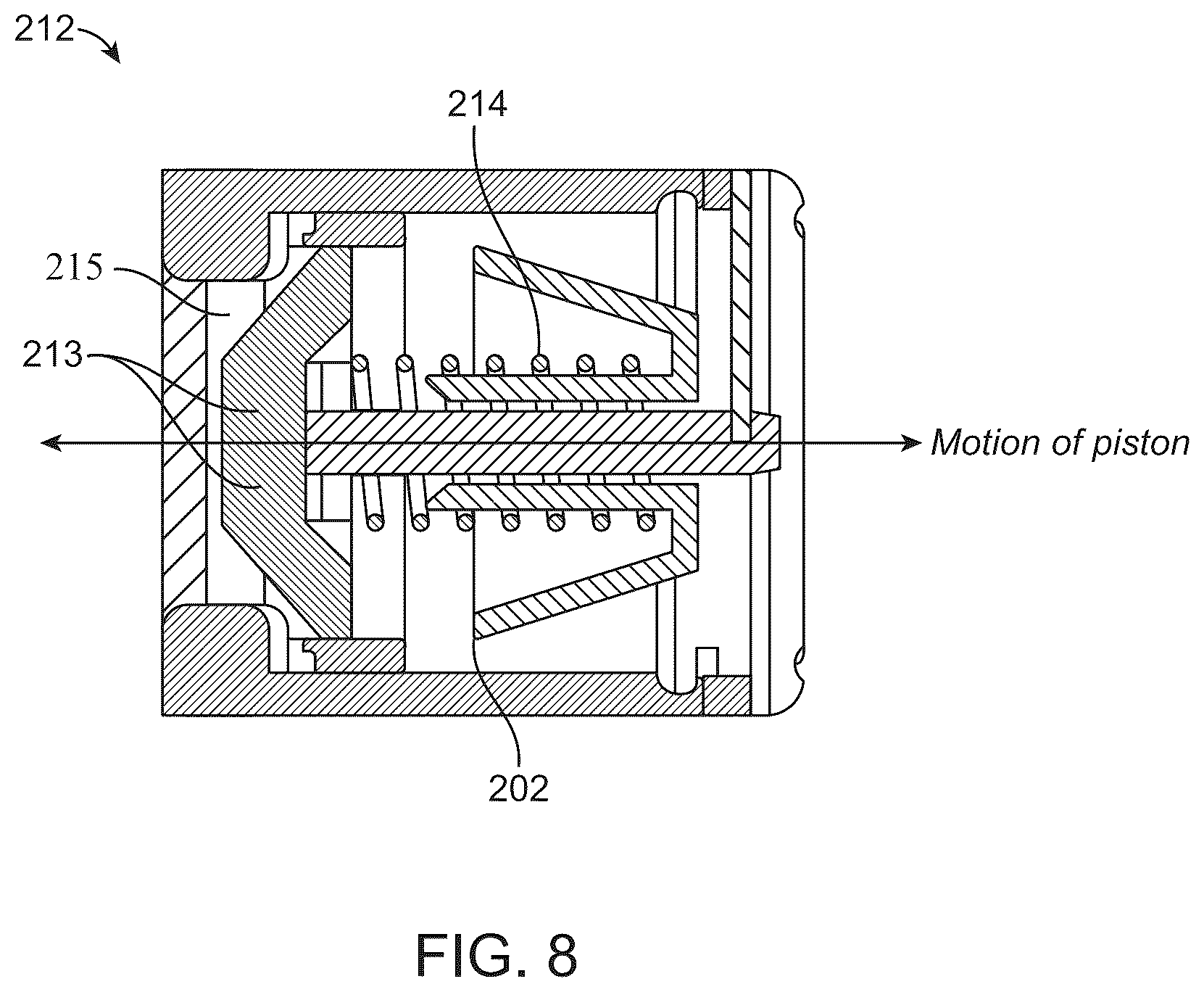 Patent US12338117 Figure 9 – Beverage dispenser water supply connector