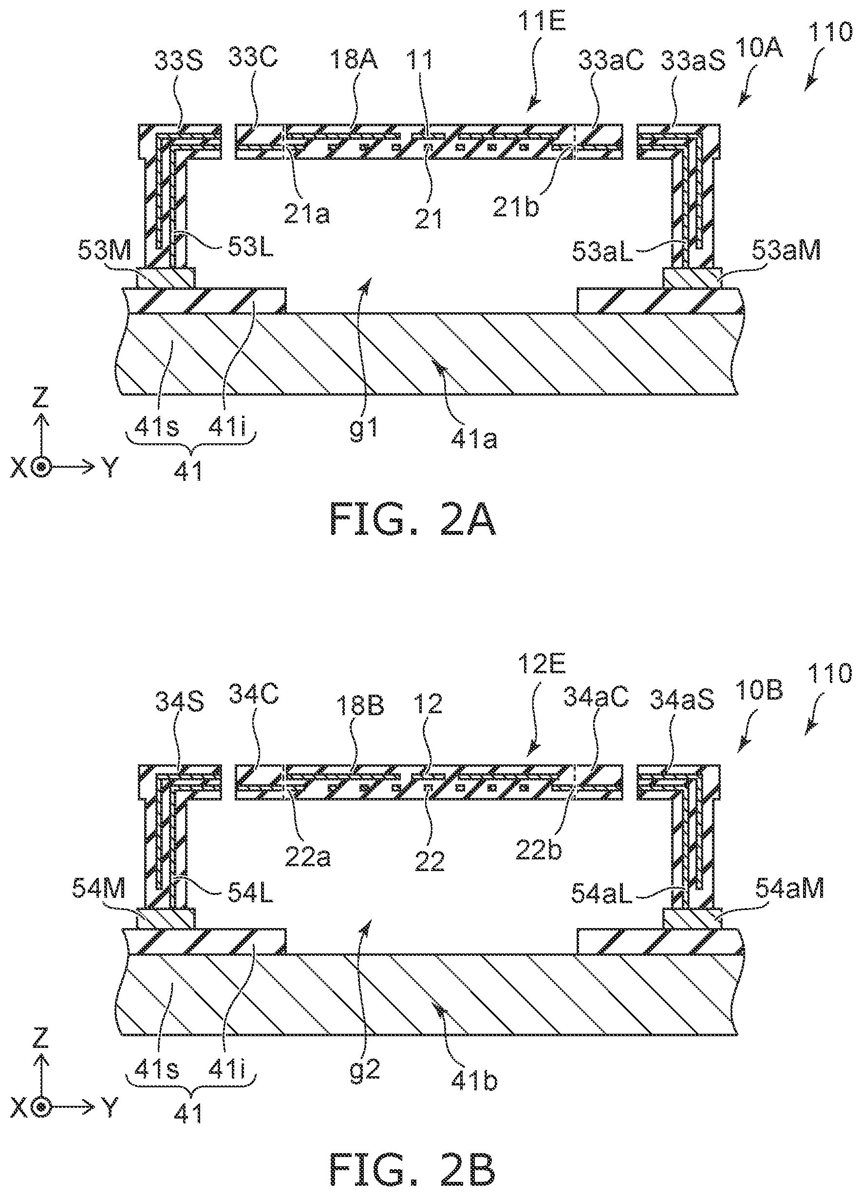 Patent US12338120 Figure 2 – Sensor