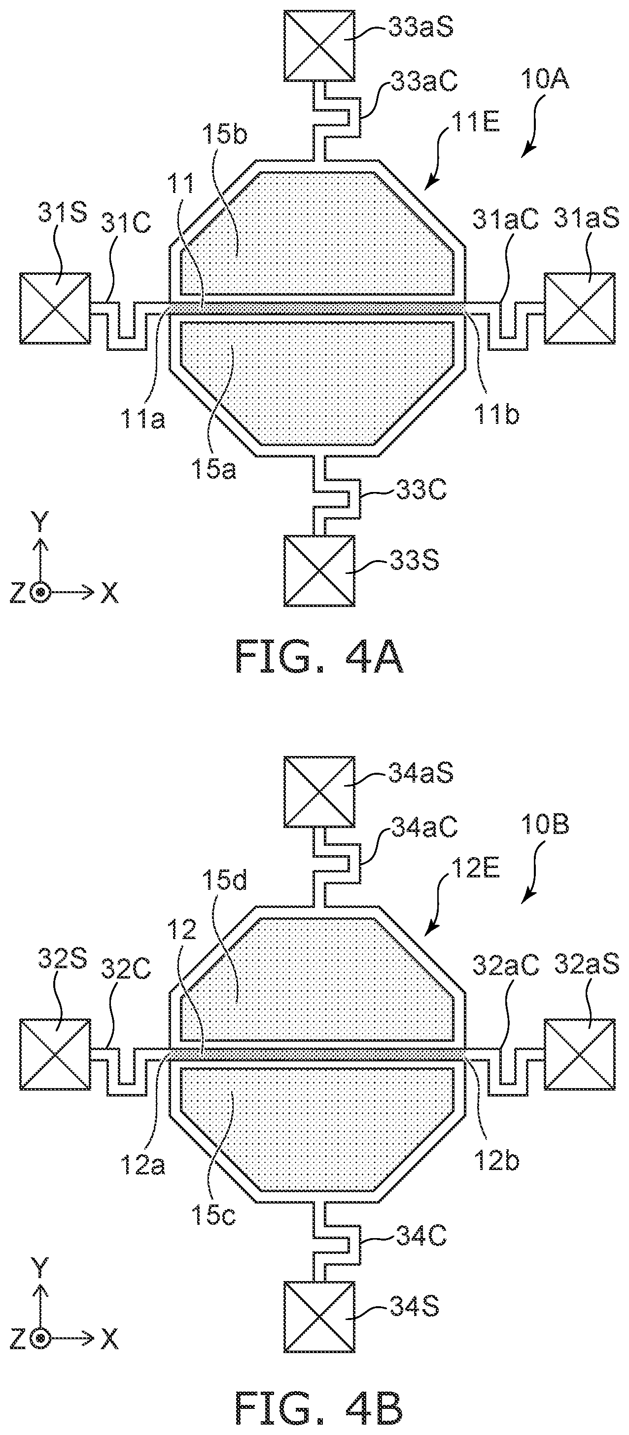 Patent US12338120 Figure 4 – Sensor
