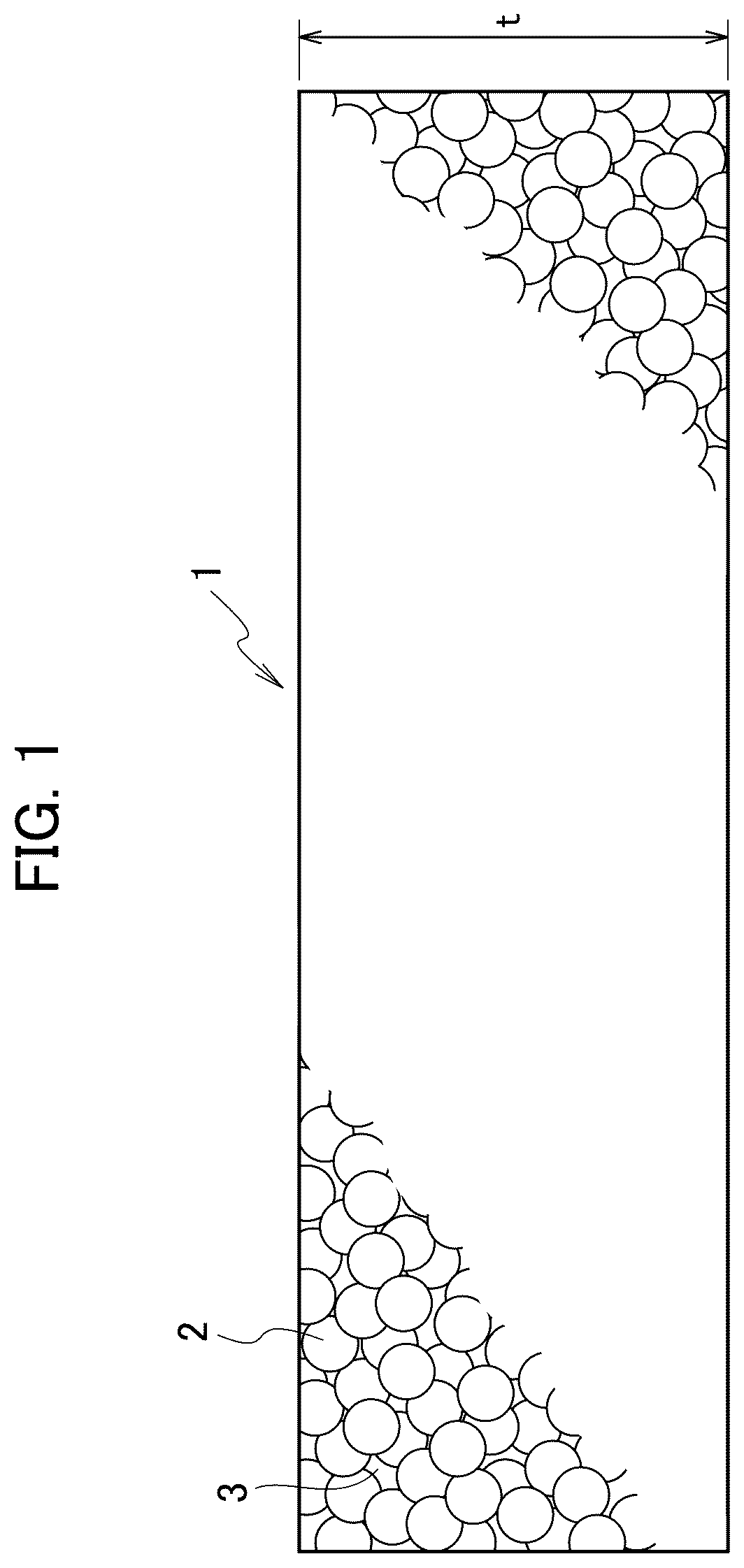 Patent US12338131 Figure 1 – Boehmite structure and method for producing same
