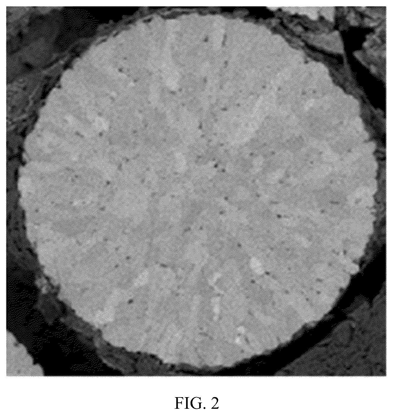 Patent US12338136 Figure 2 – Positive electrode material, preparation method therefor, and application thereof