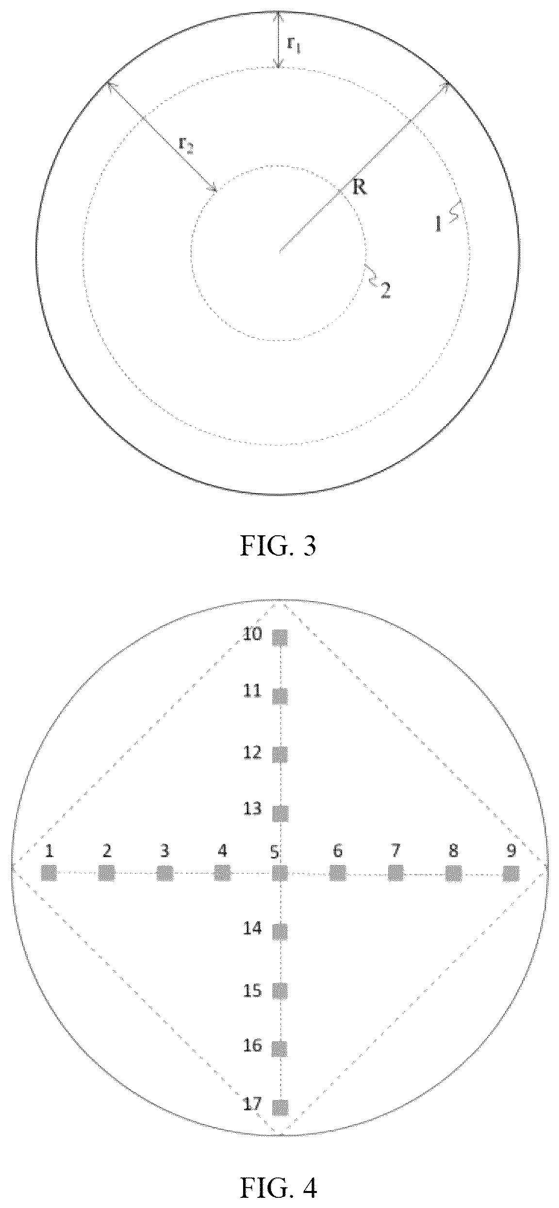 Patent US12338137 Figure 2 – Positive electrode active material and preparation method thereof, positive electrode plate, lithium-ion secondary battery, and battery module, battery pack, and apparatus containing such lithium-ion secondary battery