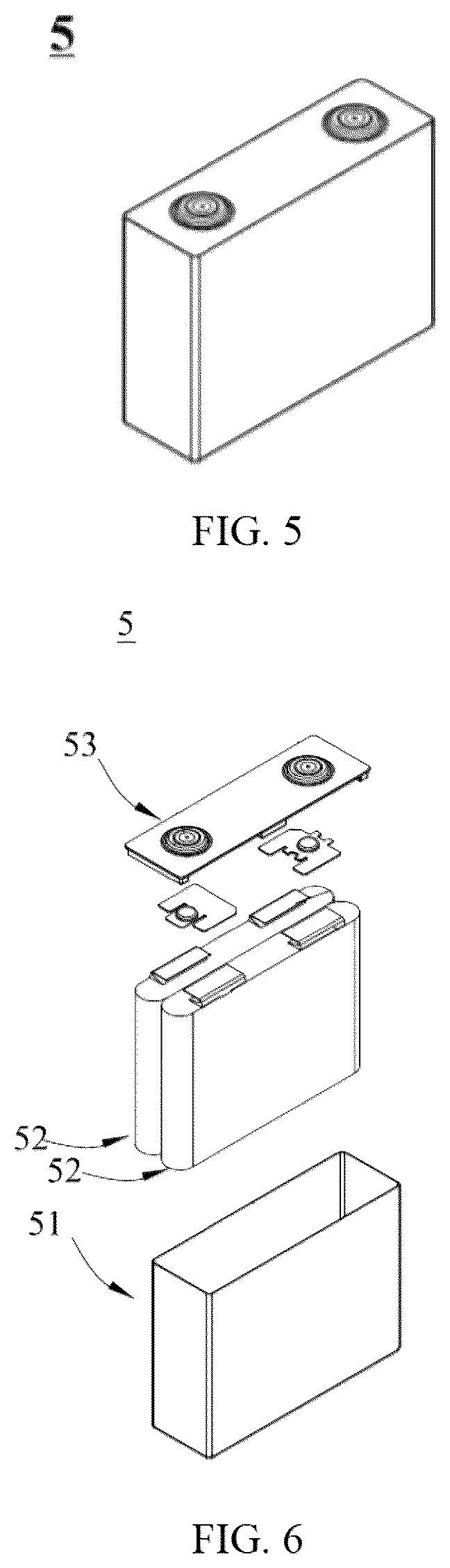 Patent US12338137 Figure 3 – Positive electrode active material and preparation method thereof, positive electrode plate, lithium-ion secondary battery, and battery module, battery pack, and apparatus containing such lithium-ion secondary battery
