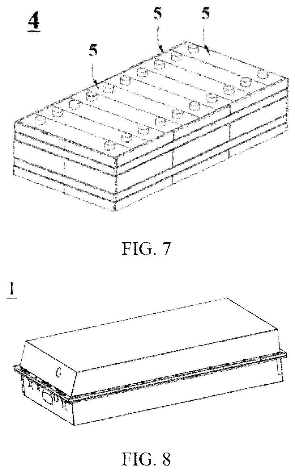 Patent US12338137 Figure 4 – Positive electrode active material and preparation method thereof, positive electrode plate, lithium-ion secondary battery, and battery module, battery pack, and apparatus containing such lithium-ion secondary battery