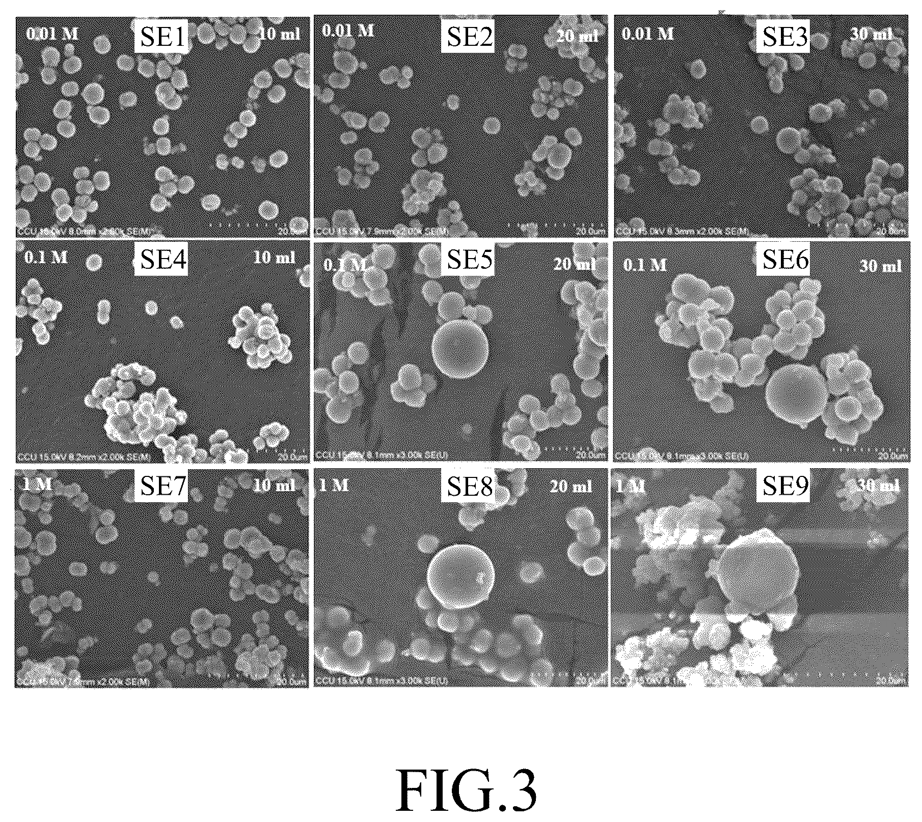 Patent US12338140 Figure 3 – Method for removing heavy metal from water