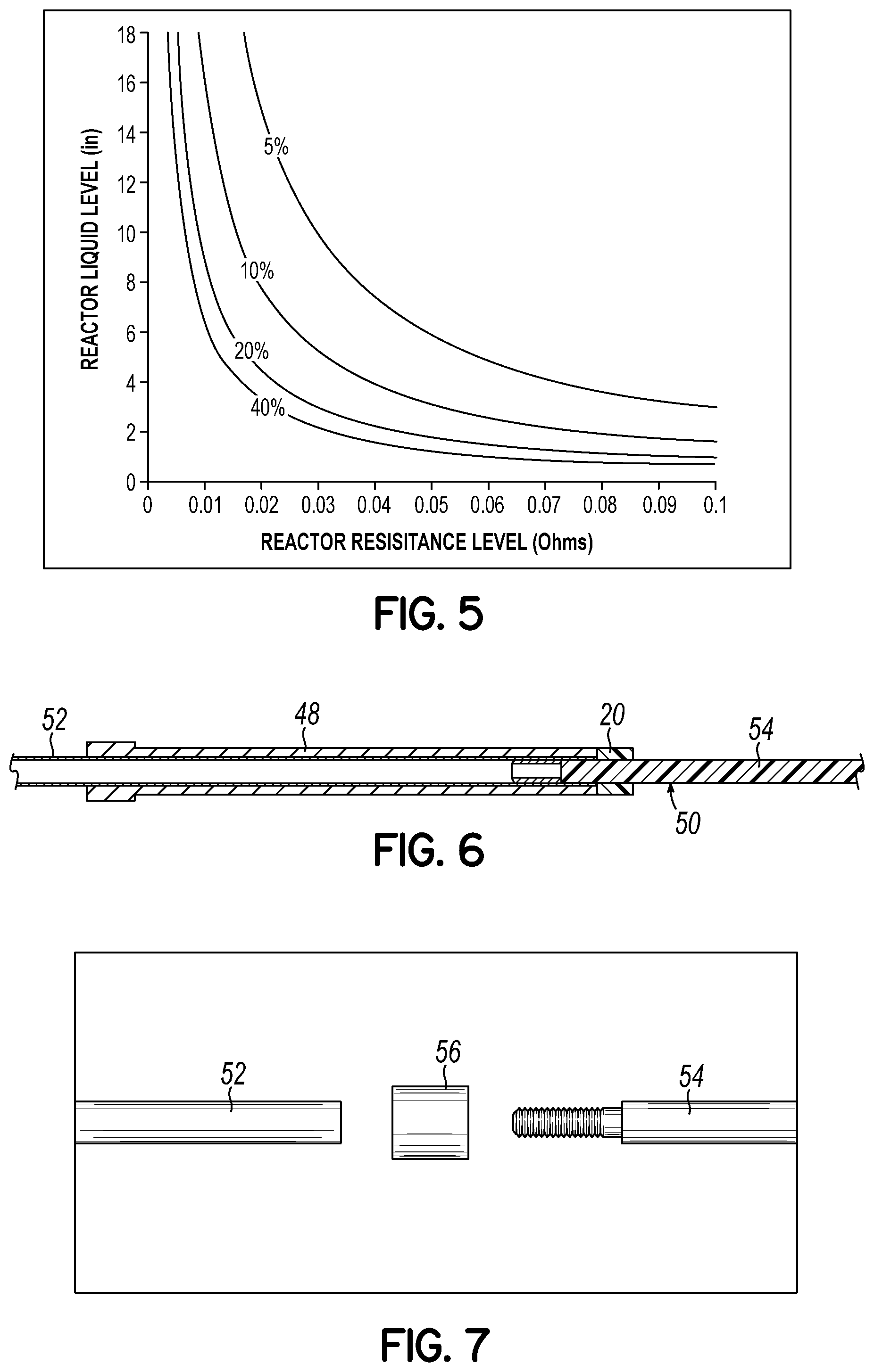 Patent US12338144 Figure 4 – Decontamination of fluids via joule-heating