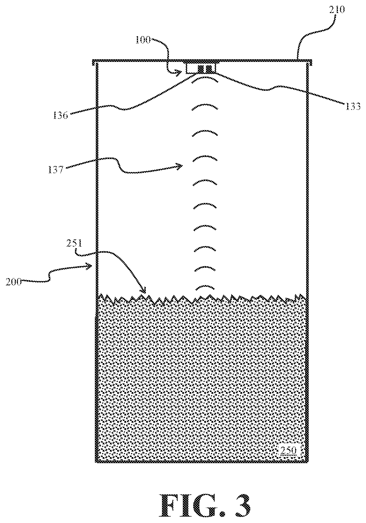 Patent US12338149 Figure 3 – Salt-level sensor for water softener