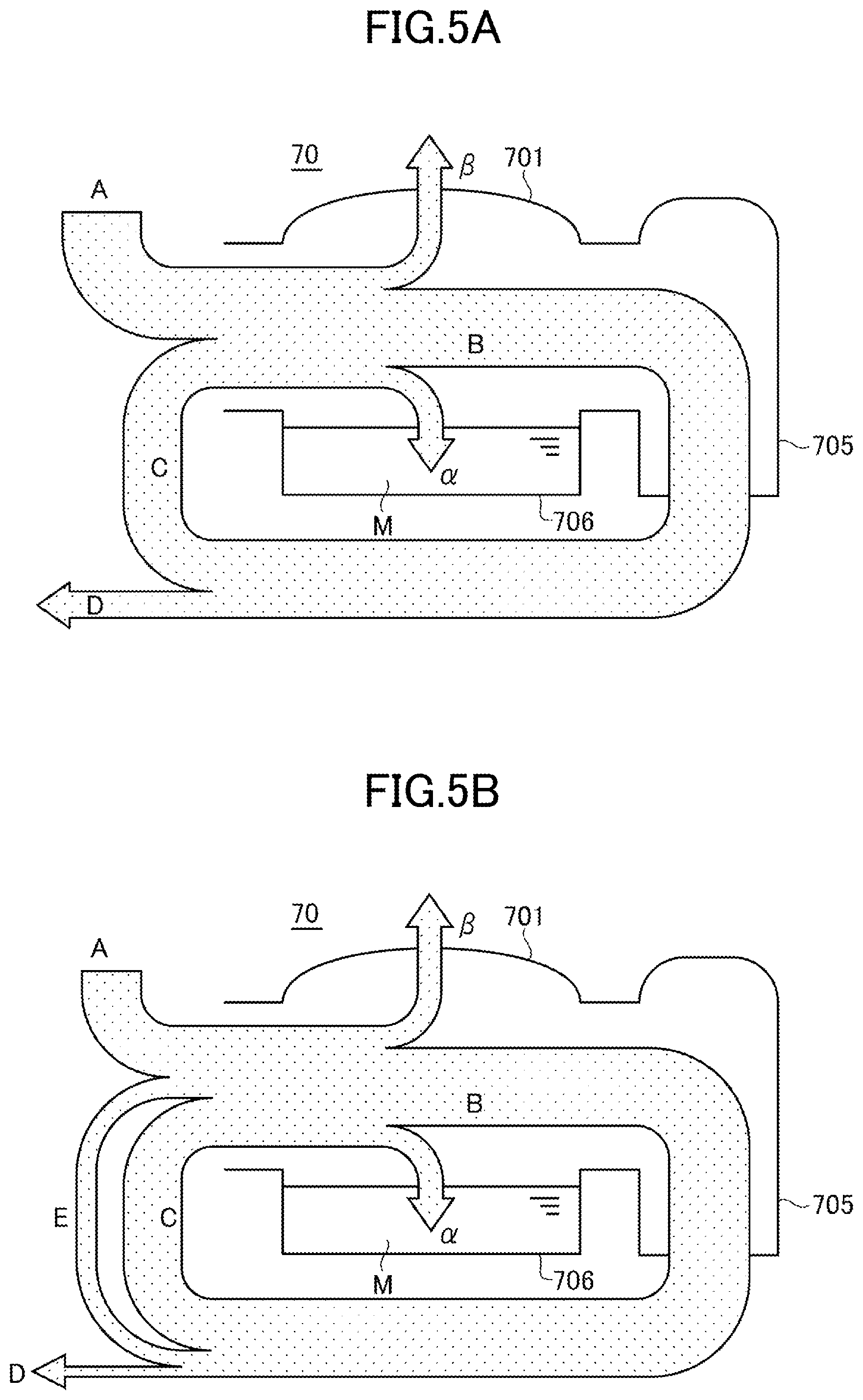 Patent US12338153 Figure 4 – Method for producing mixed raw material, method for producing molten glass, method for producing glass article, apparatus for producing molten glass, and apparatus for producing glass article