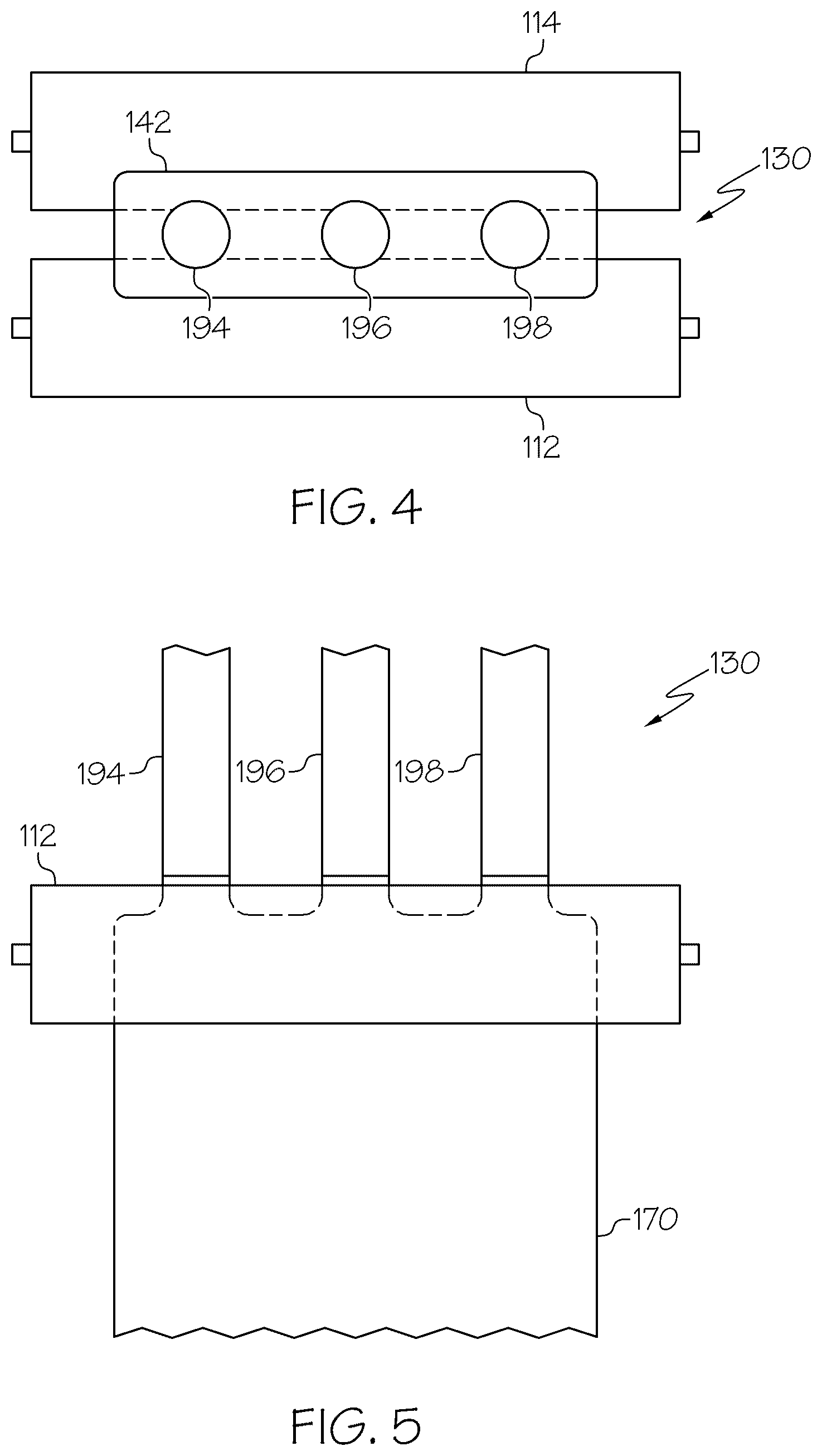 Patent US12338154 Figure 3 – Methods for forming thin glass sheets