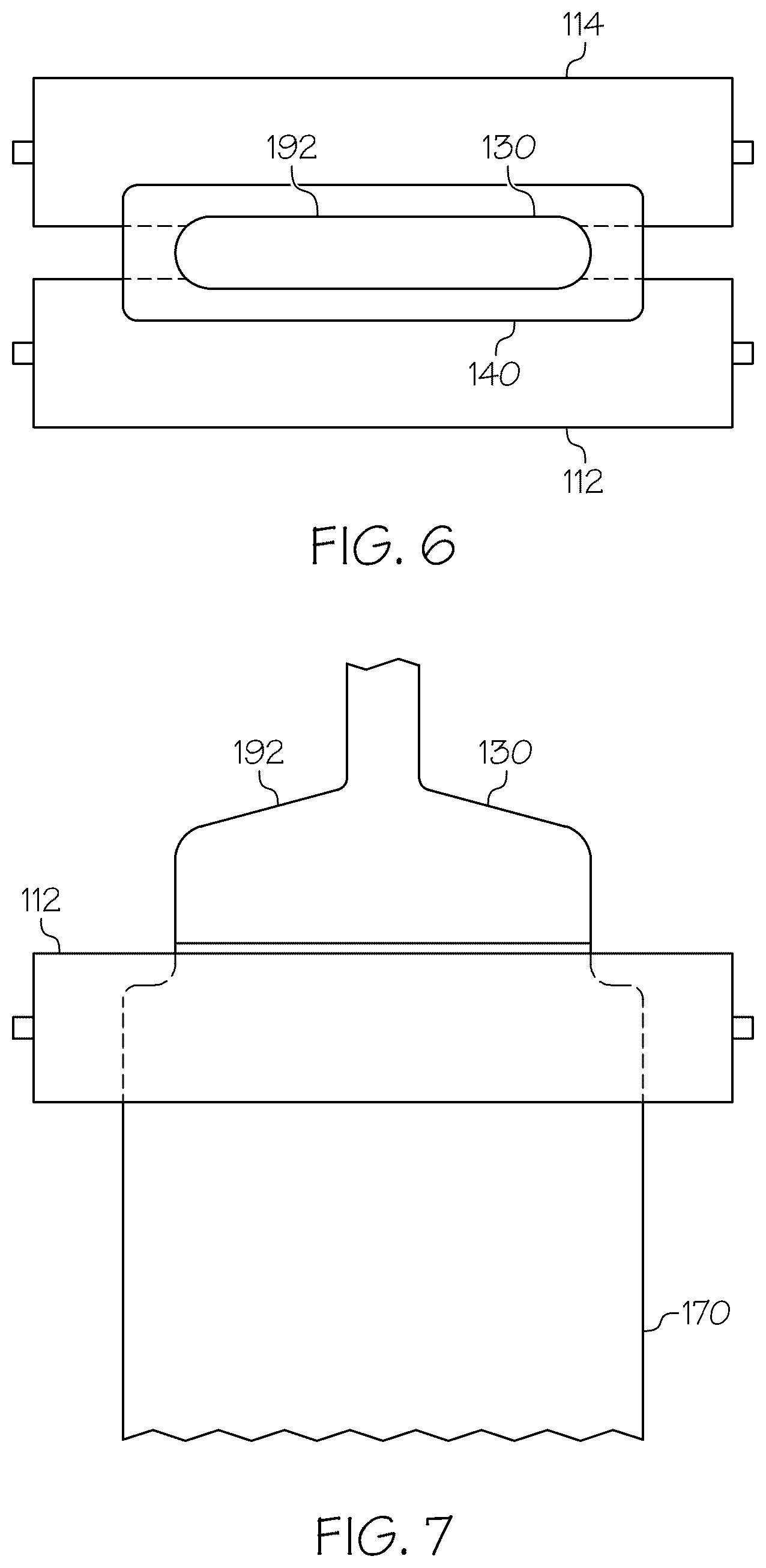 Patent US12338154 Figure 4 – Methods for forming thin glass sheets