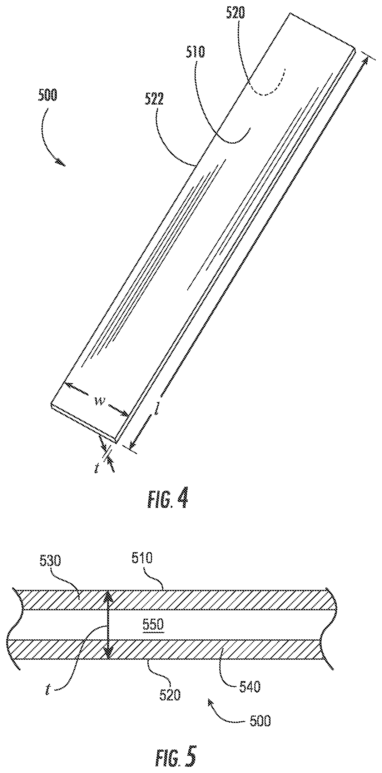 Patent US12338159 Figure 4 – Thermally strengthened consumer electronic glass and related systems and methods