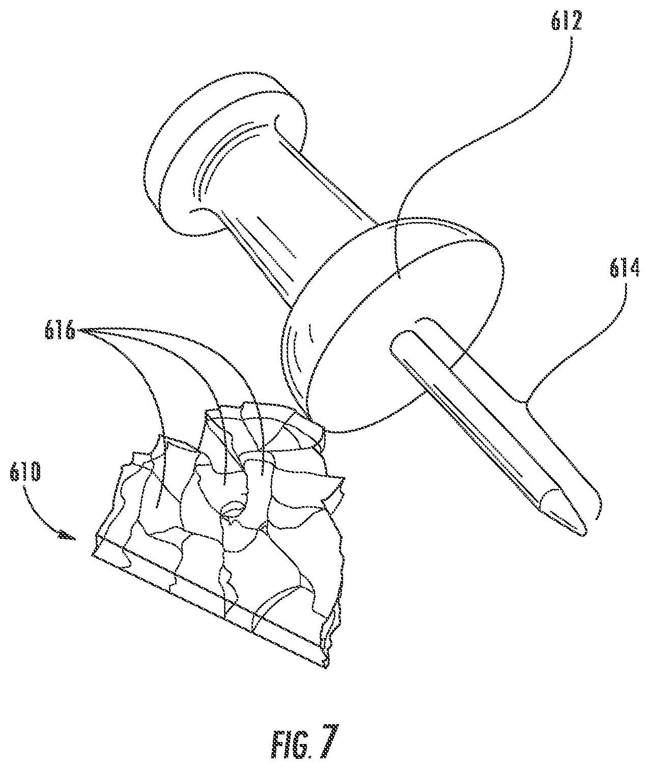 Patent US12338159 Figure 6 – Thermally strengthened consumer electronic glass and related systems and methods