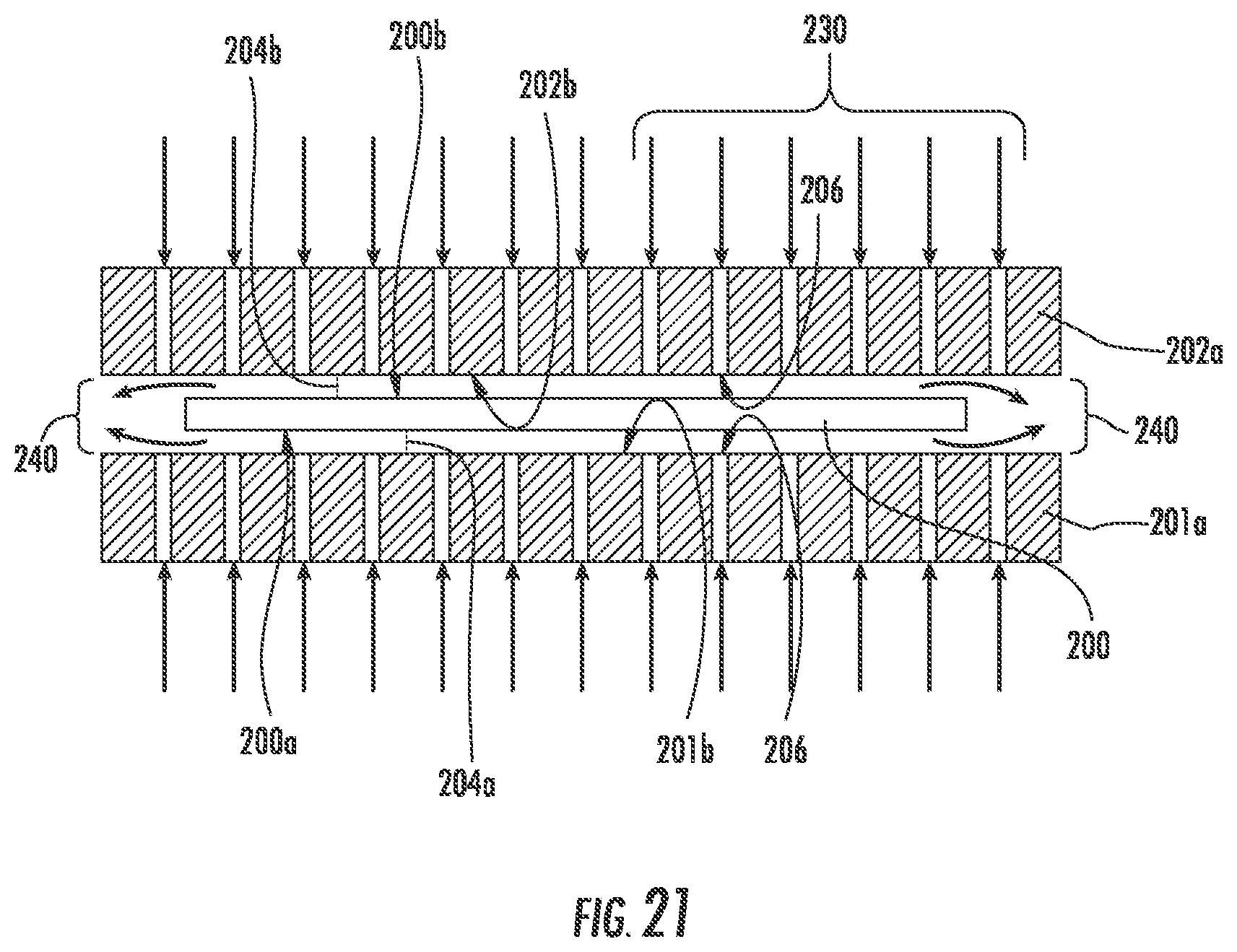Patent US12338159 Figure 17 – Thermally strengthened consumer electronic glass and related systems and methods
