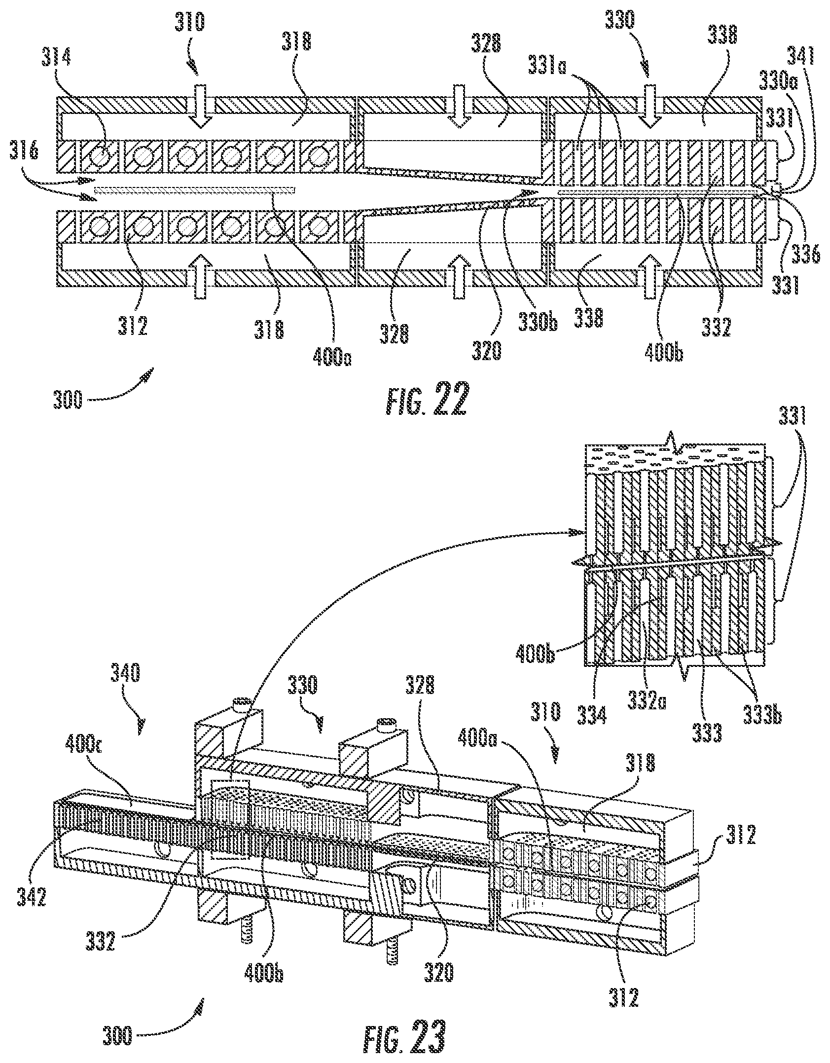 Patent US12338159 Figure 18 – Thermally strengthened consumer electronic glass and related systems and methods
