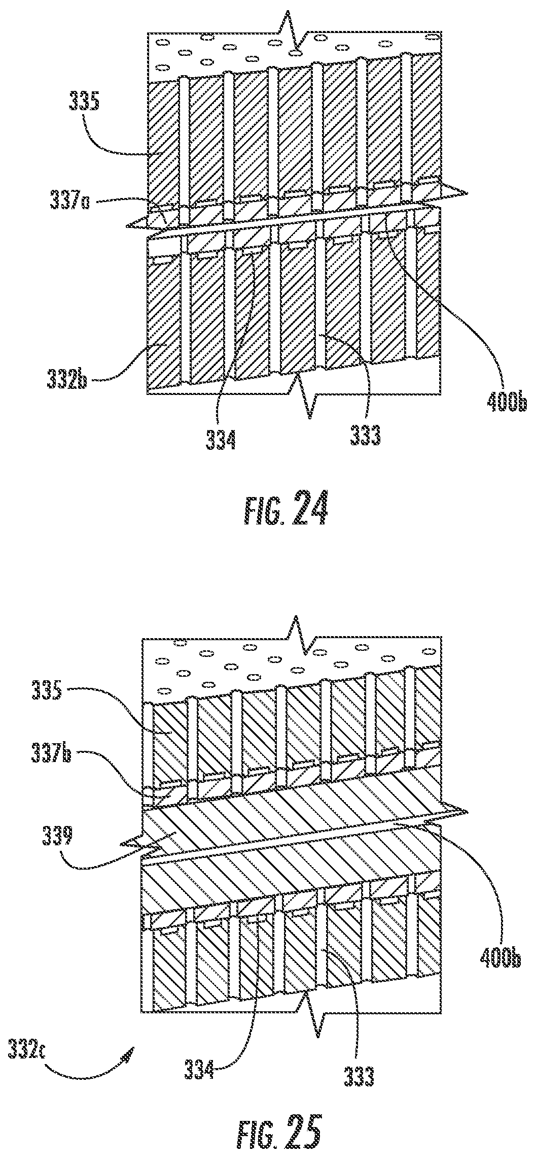 Patent US12338159 Figure 19 – Thermally strengthened consumer electronic glass and related systems and methods