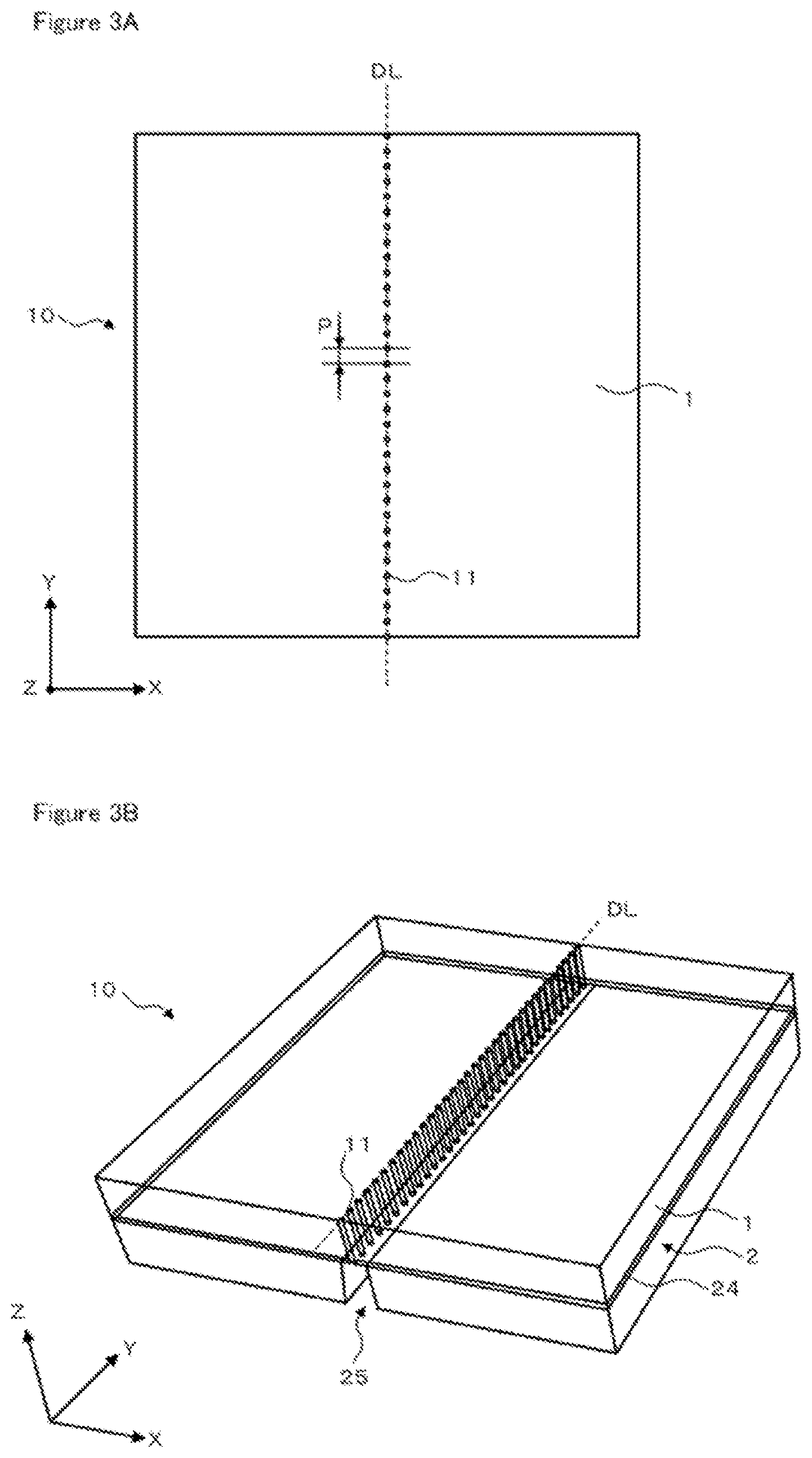 Patent US12338160 Figure 3 – Method for dividing composite material