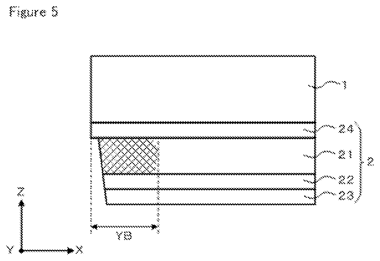 Patent US12338160 Figure 5 – Method for dividing composite material