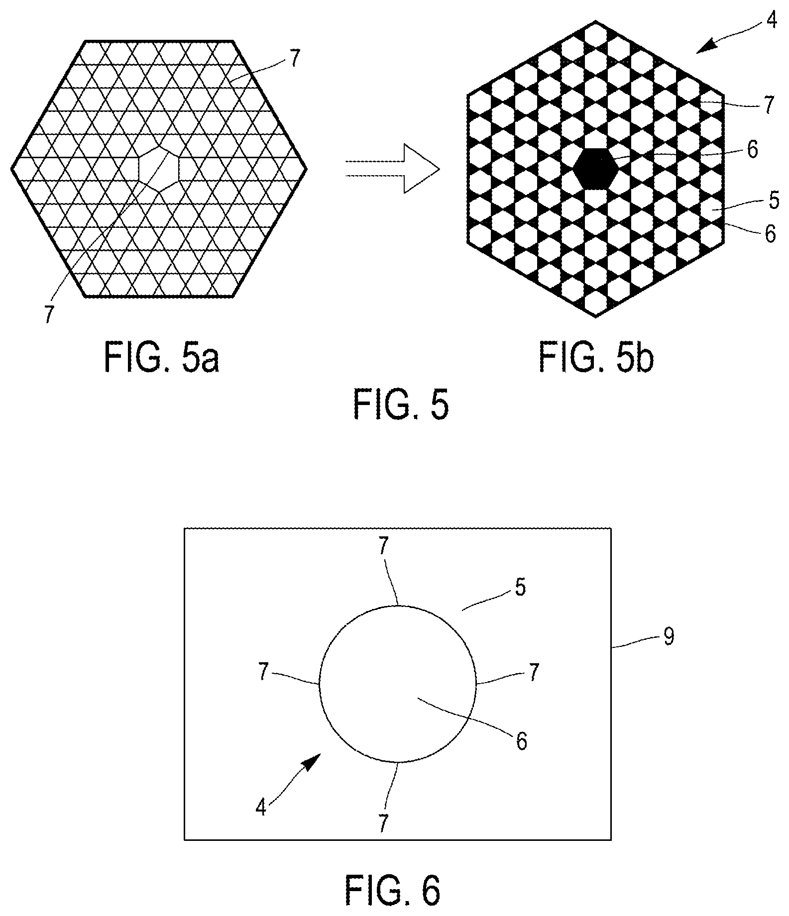 Patent US12338162 Figure 3 – Method and device for manufacturing a hollow-core optical fibre