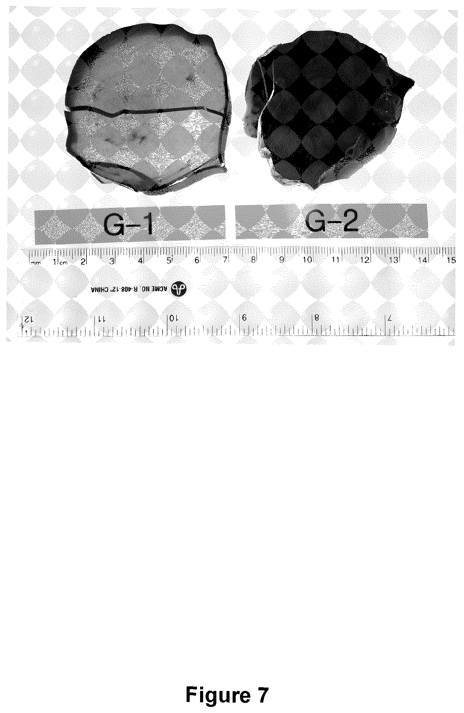 Patent US12338164 Figure 7 – Boron nitride nanotube-silicate glass composites