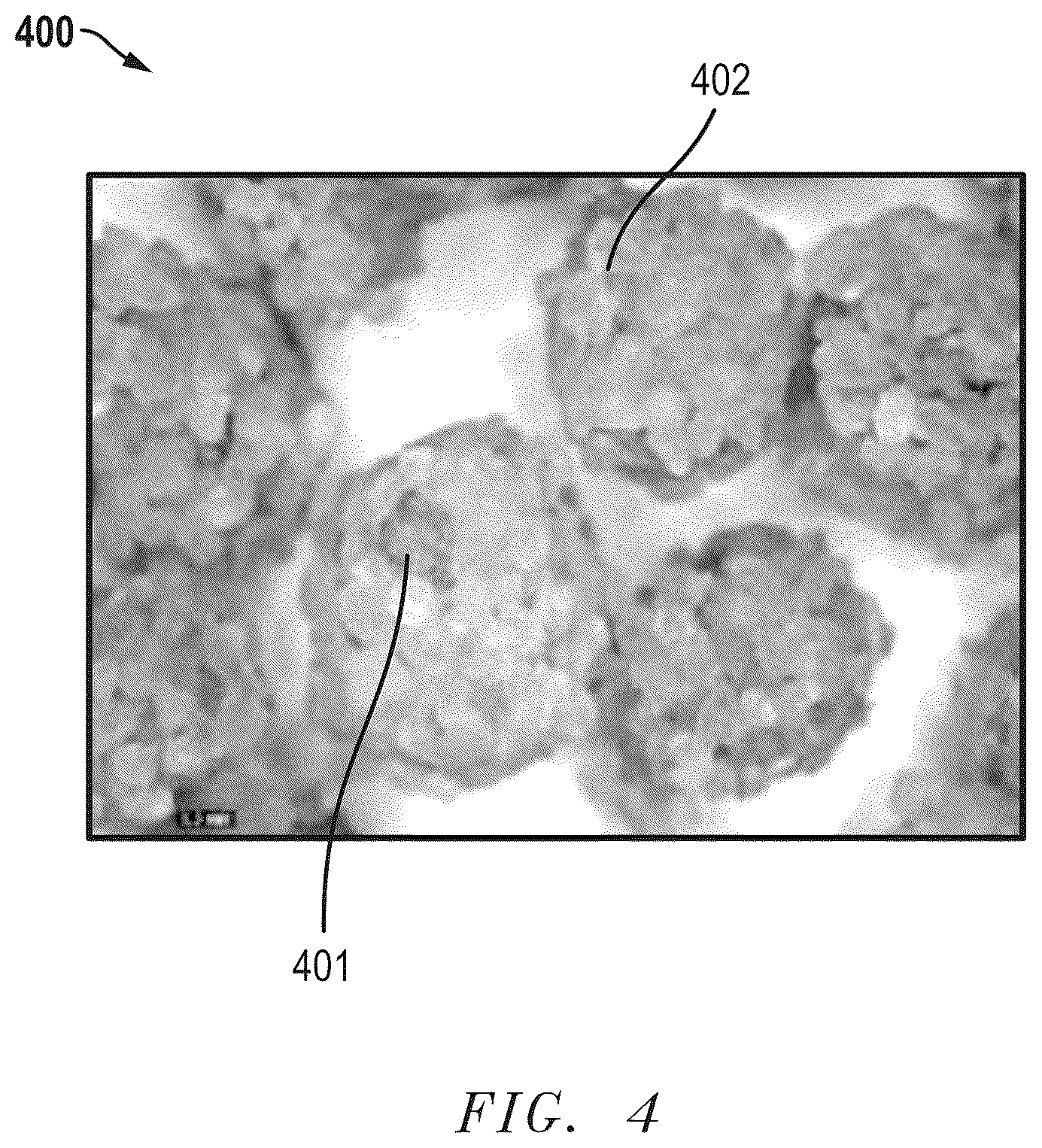 Patent US12338165 Figure 3 – Abrasive articles and methods for forming same