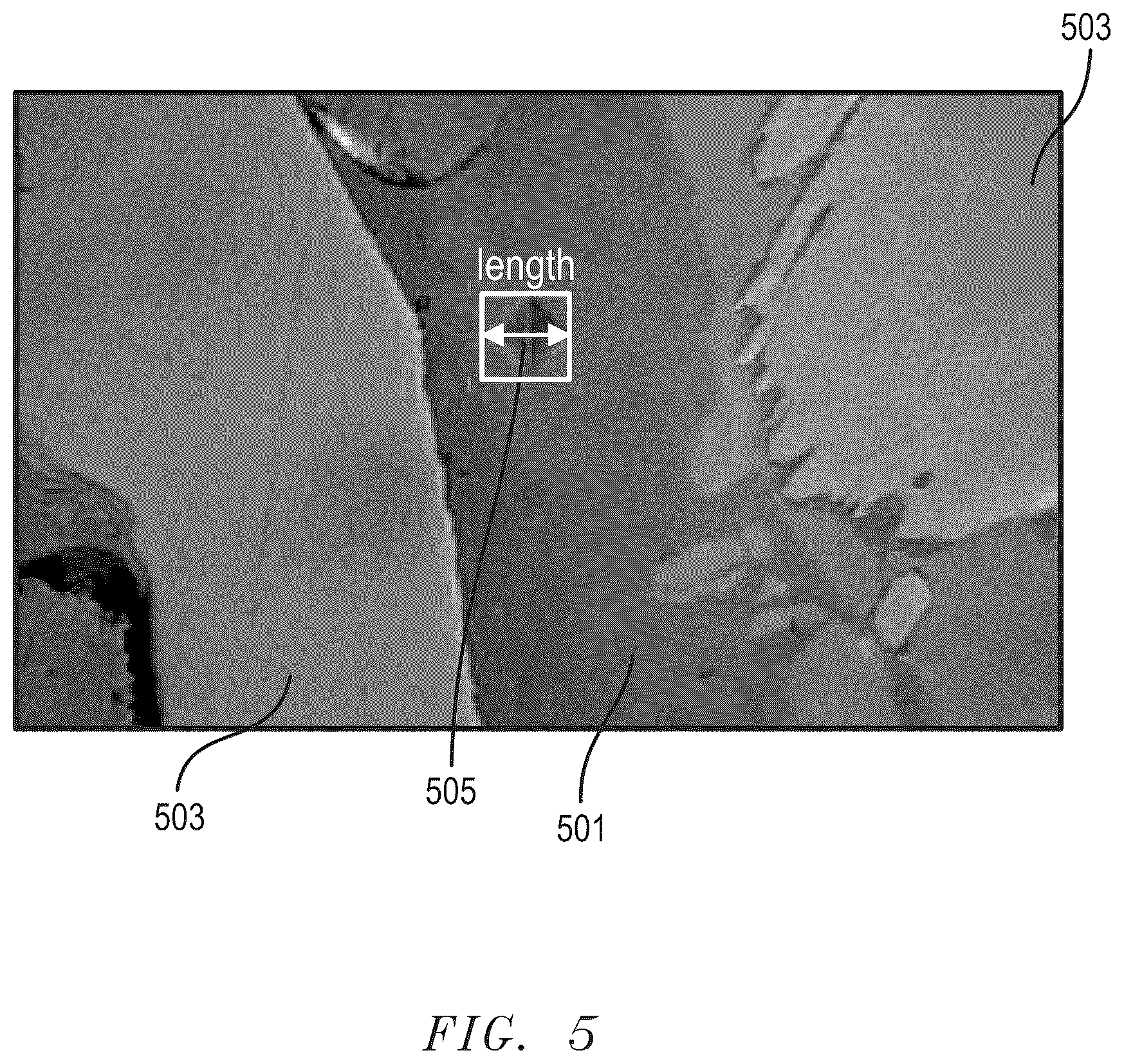 Patent US12338165 Figure 4 – Abrasive articles and methods for forming same