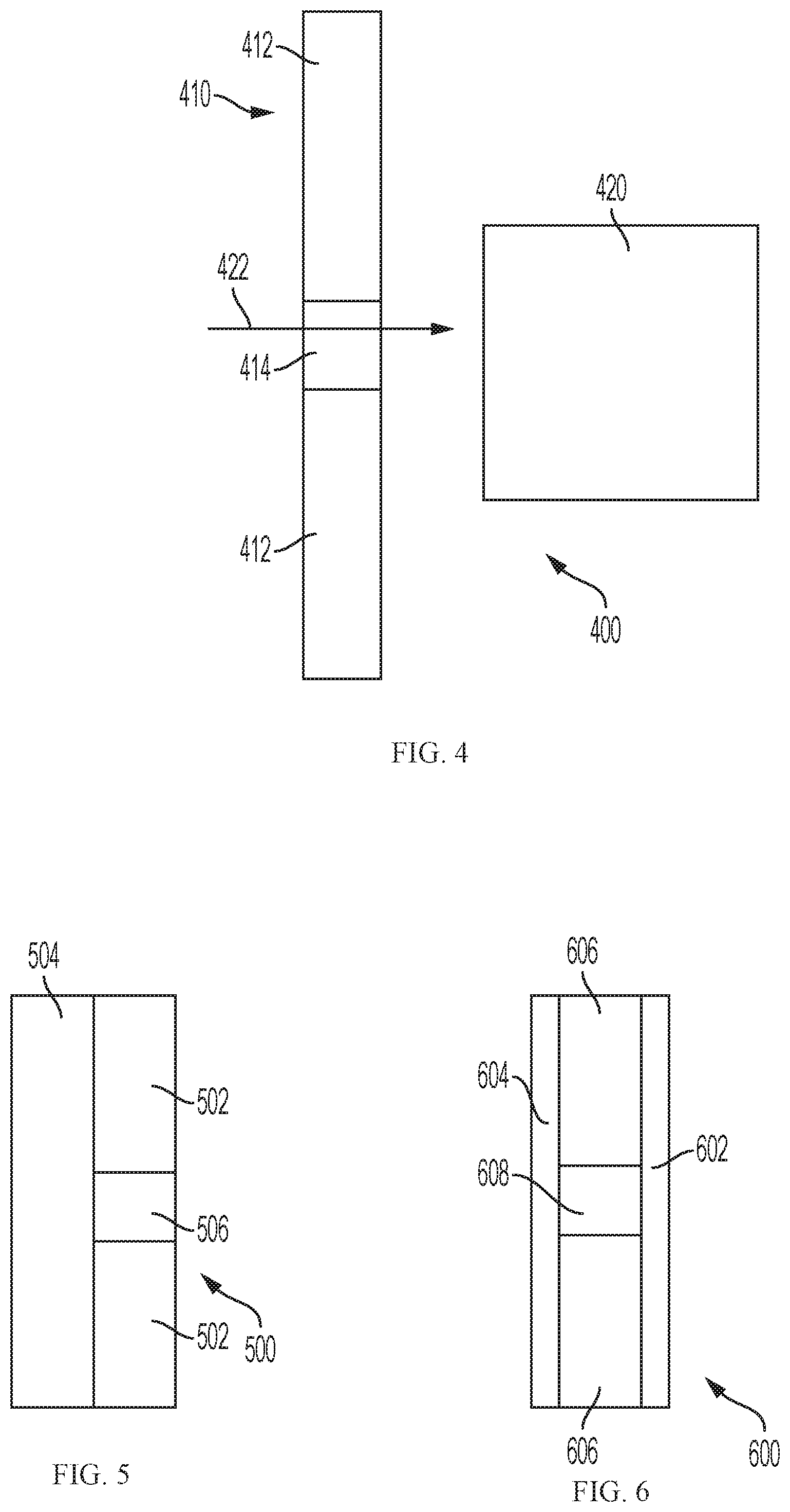 Patent US12338169 Figure 4 – Glass ceramic devices and methods with tunable infrared transmittance