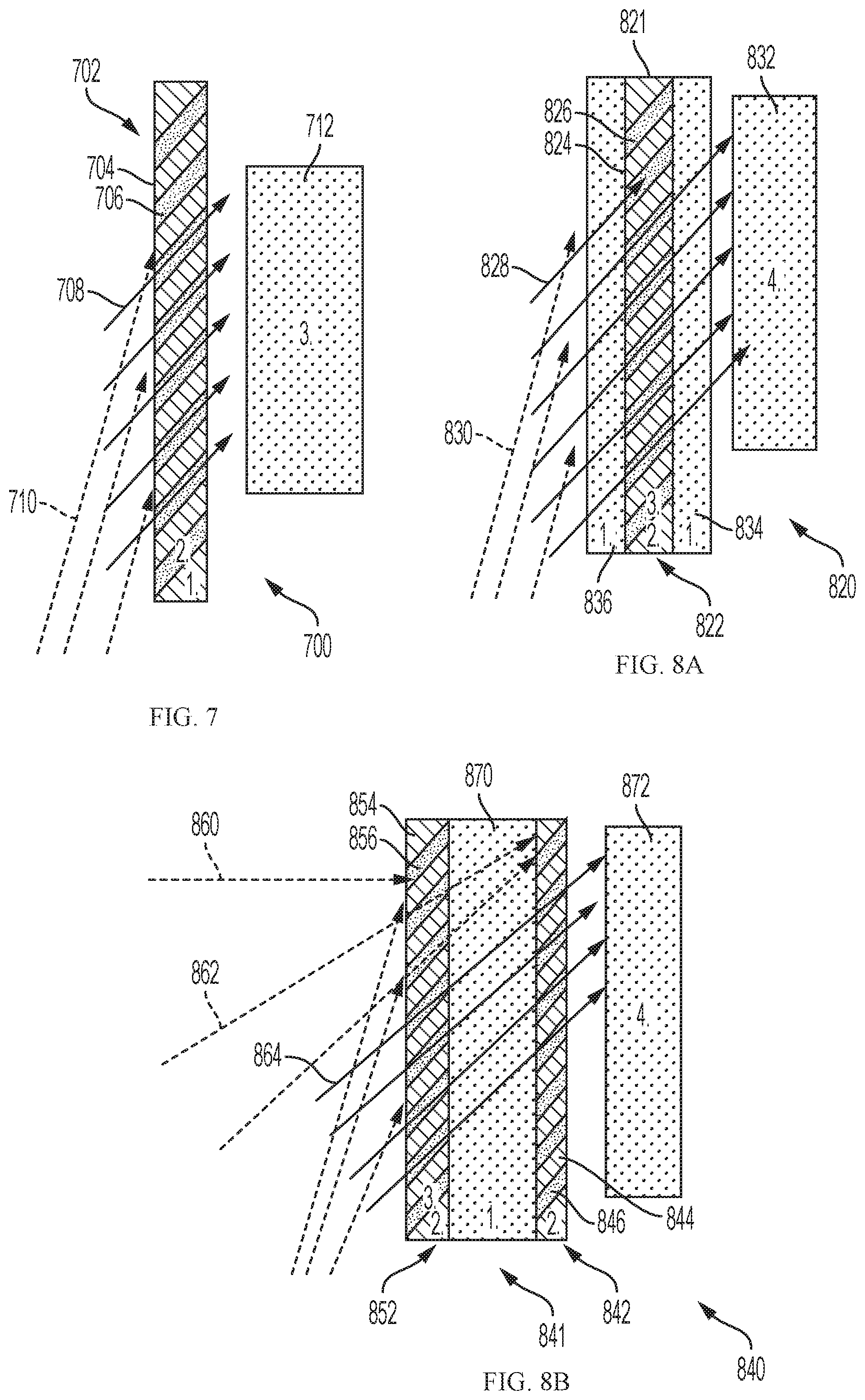 Patent US12338169 Figure 5 – Glass ceramic devices and methods with tunable infrared transmittance