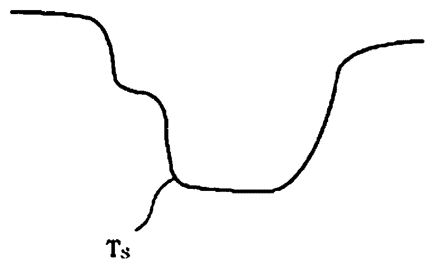 Patent US12338170 Figure 1 – Glass powder and sealing material using same